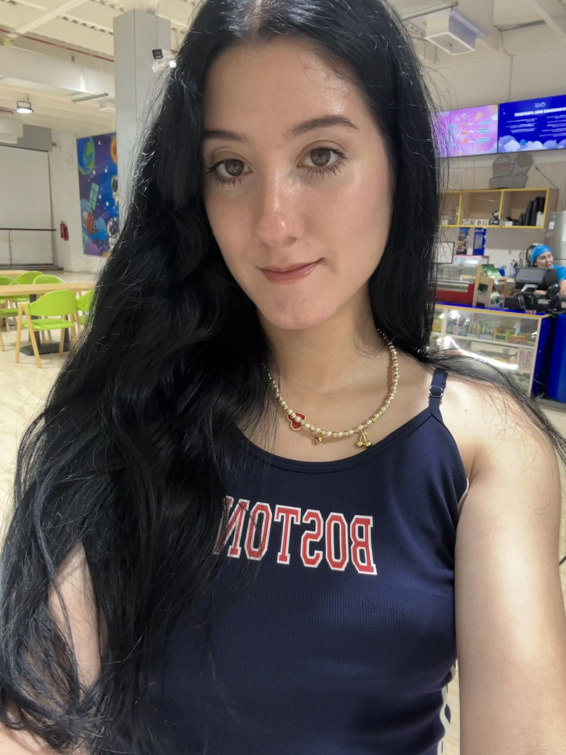XXX Porn Photo of Nude Lilyyaliss7 4