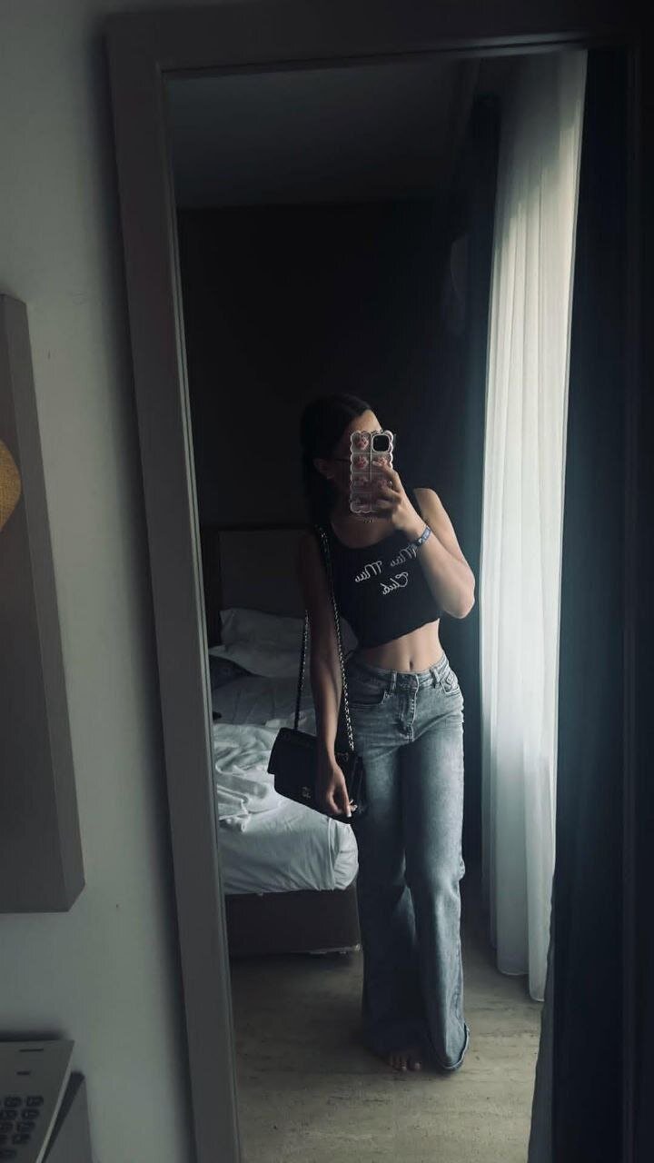 XXX Porn Photo of Nude ShayL1sse 1