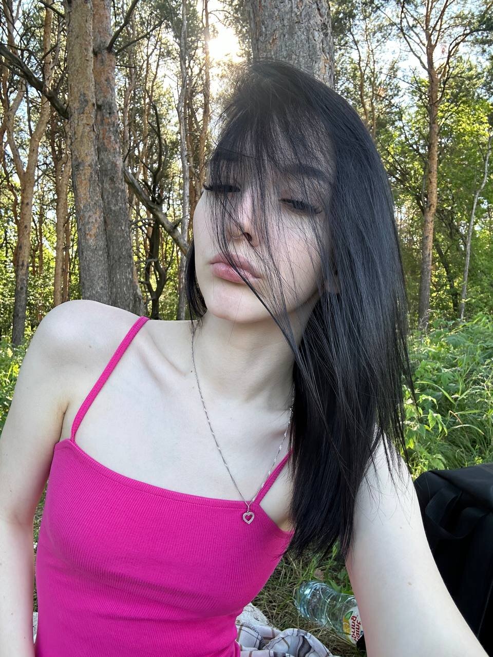 XXX Porn Photo of Nude _LovelyDana_ 6