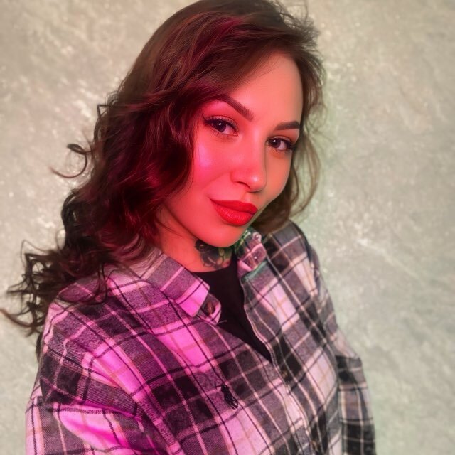 XXX Porn Photo of Nude TraciBallena 1