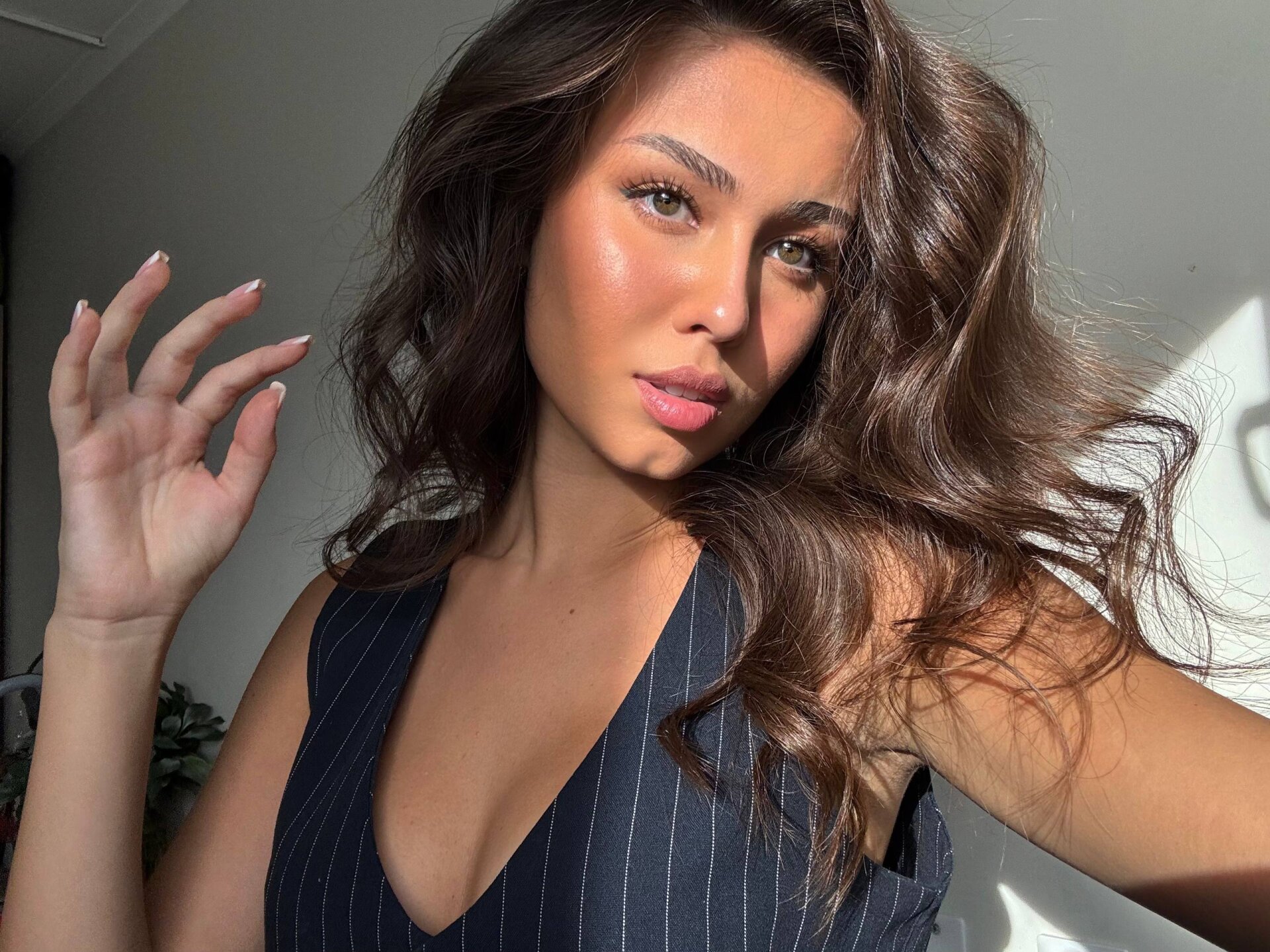 XXX Porn Photo of Nude KendalHulse 5