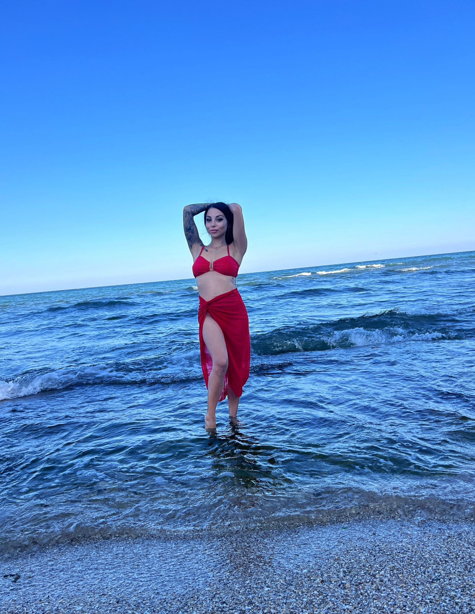 XXX Porn Photo of Nude MissJuliax 9