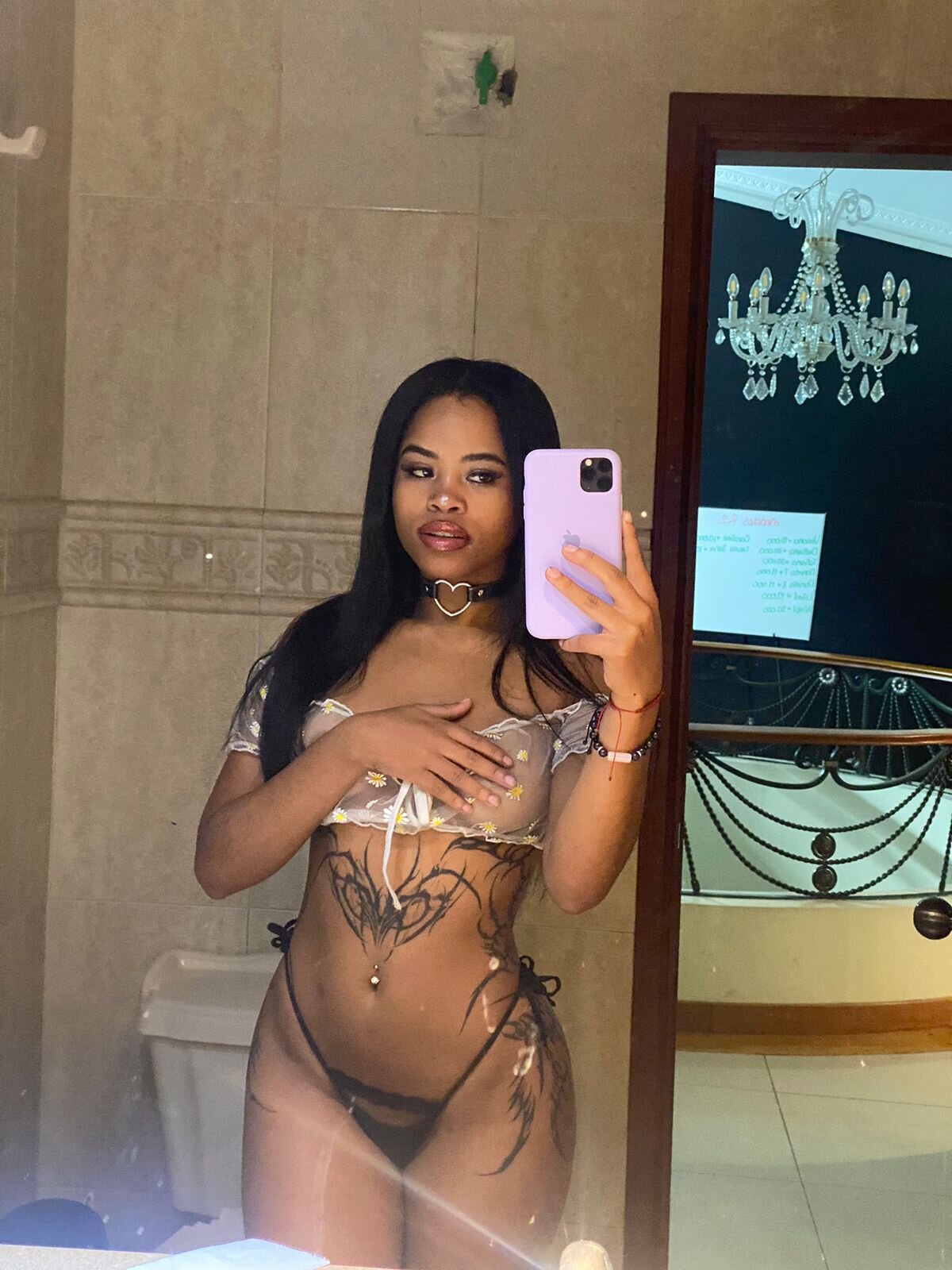XXX Porn Photo of Nude Mia_damm 29