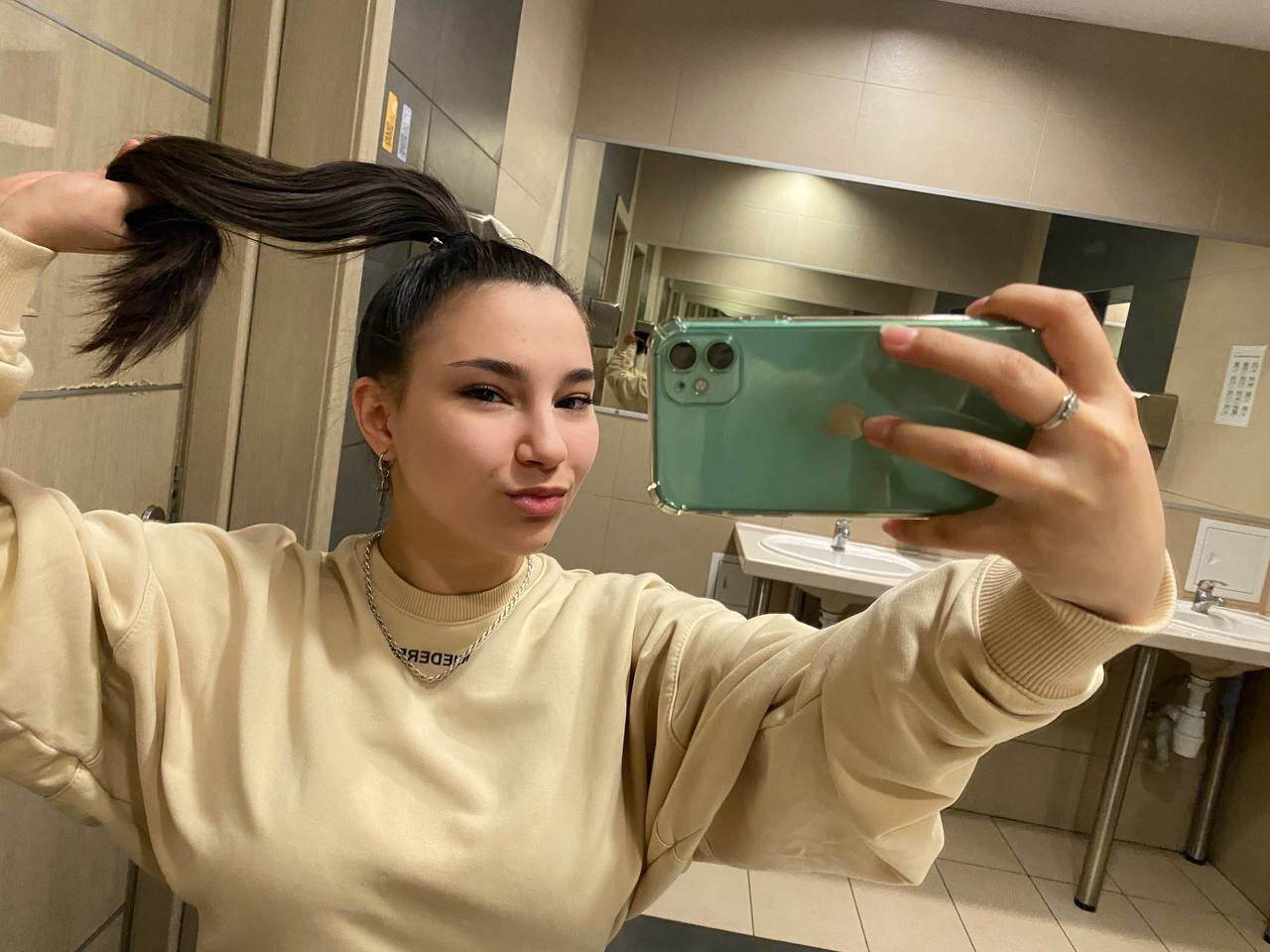 XXX Porn Photo of Nude Arianna_Grend 21