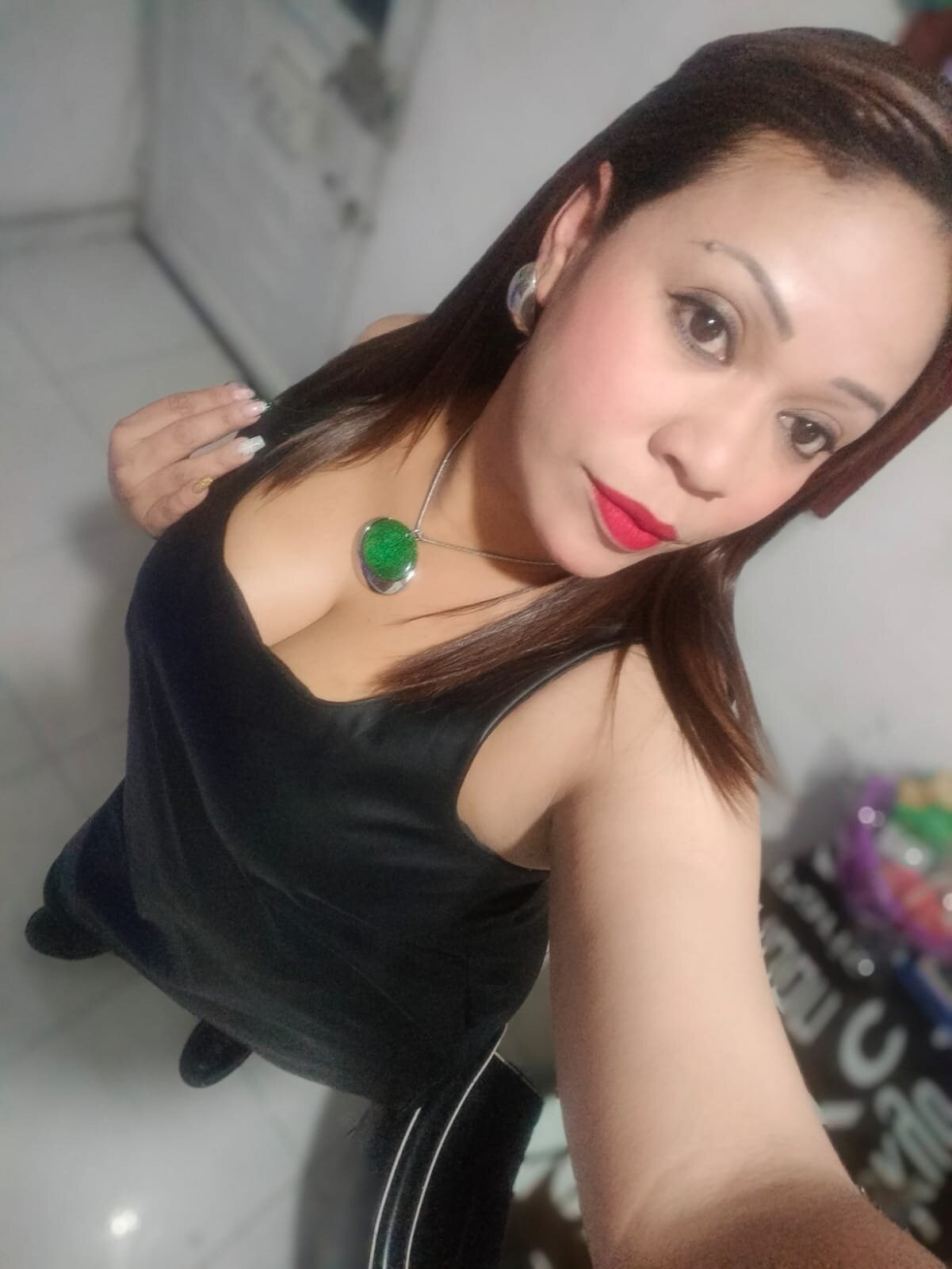 XXX Porn Photo of Nude Cataleyavain 1
