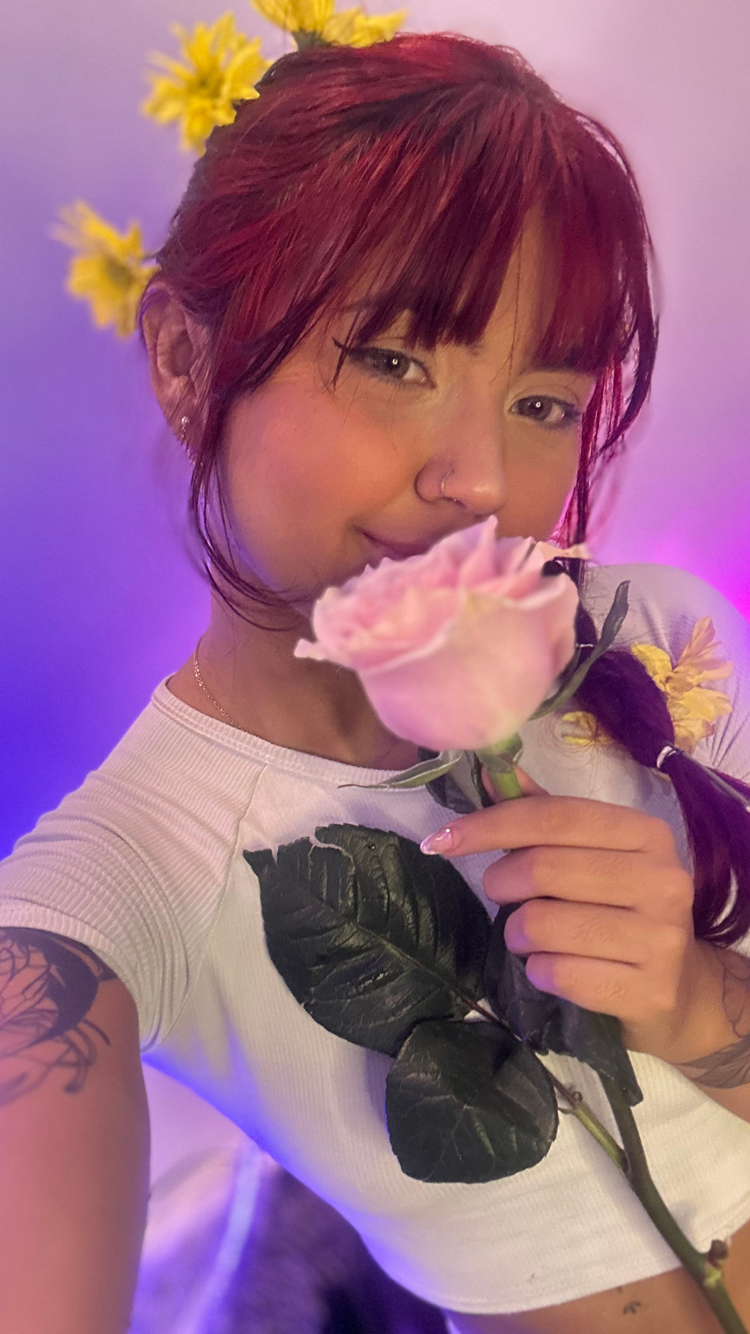 XXX Porn Photo of Nude alaia-rogers 137