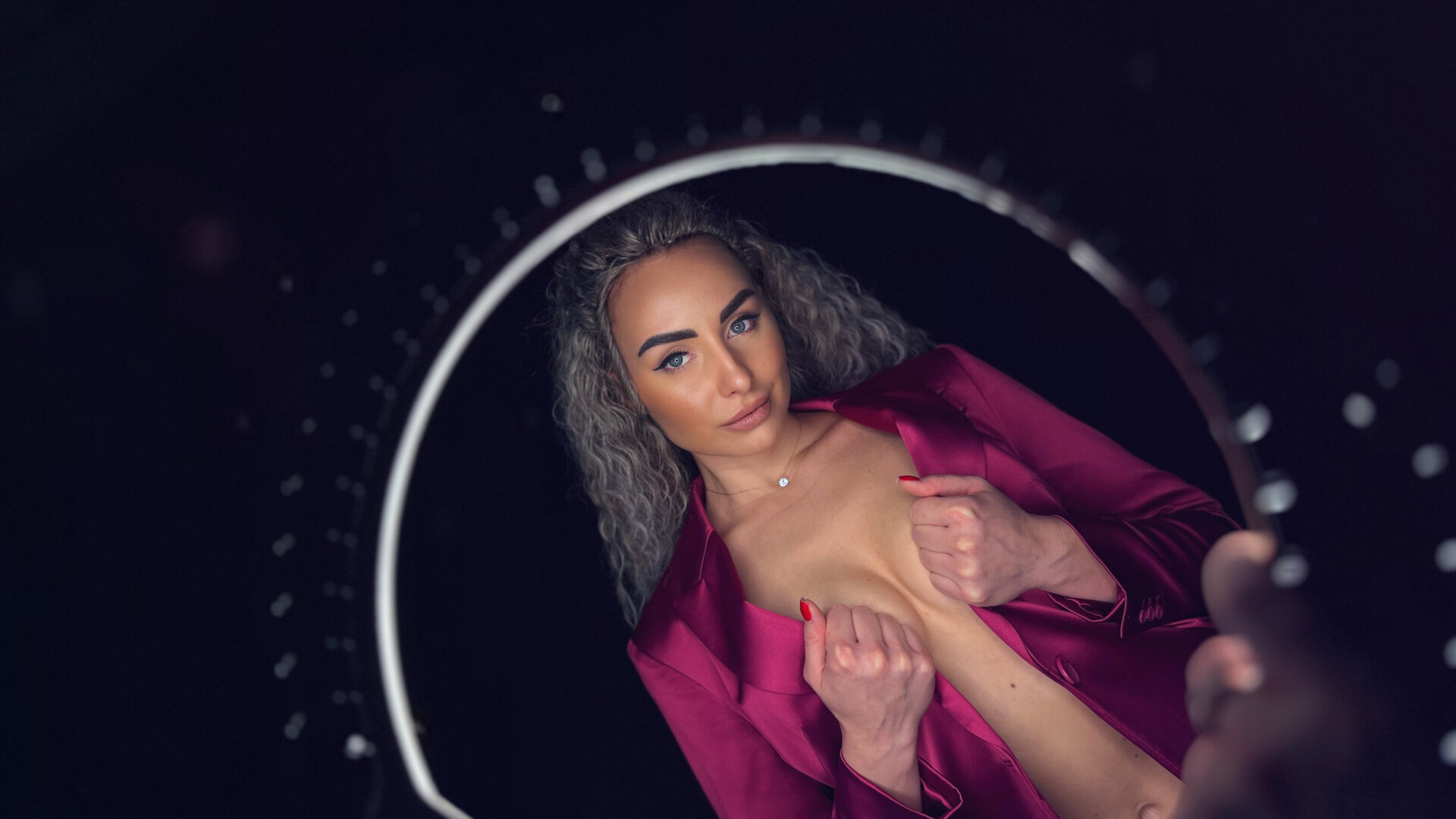 XXX Porn Photo of Nude ExoticLove 39