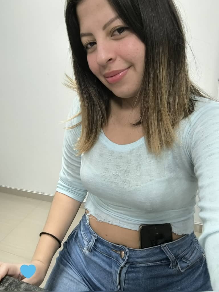 XXX Porn Photo of Nude ShyVibes_ 4
