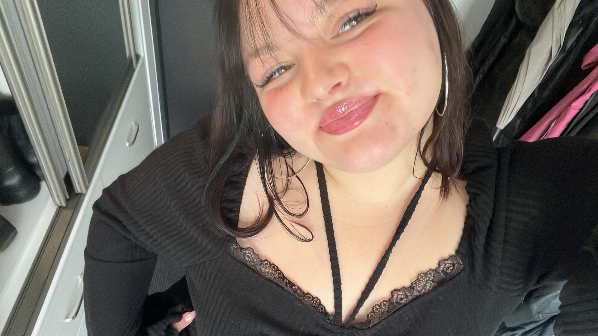 XXX Porn Photo of Nude MollyTeen 8