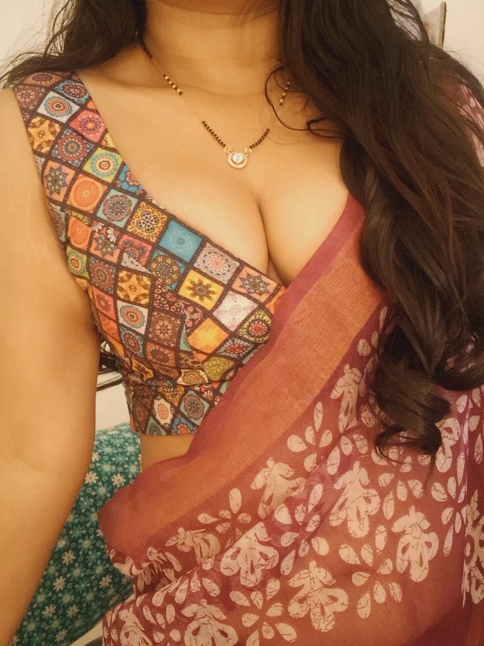 XXX Porn Photo of Nude juicy_ishika 6