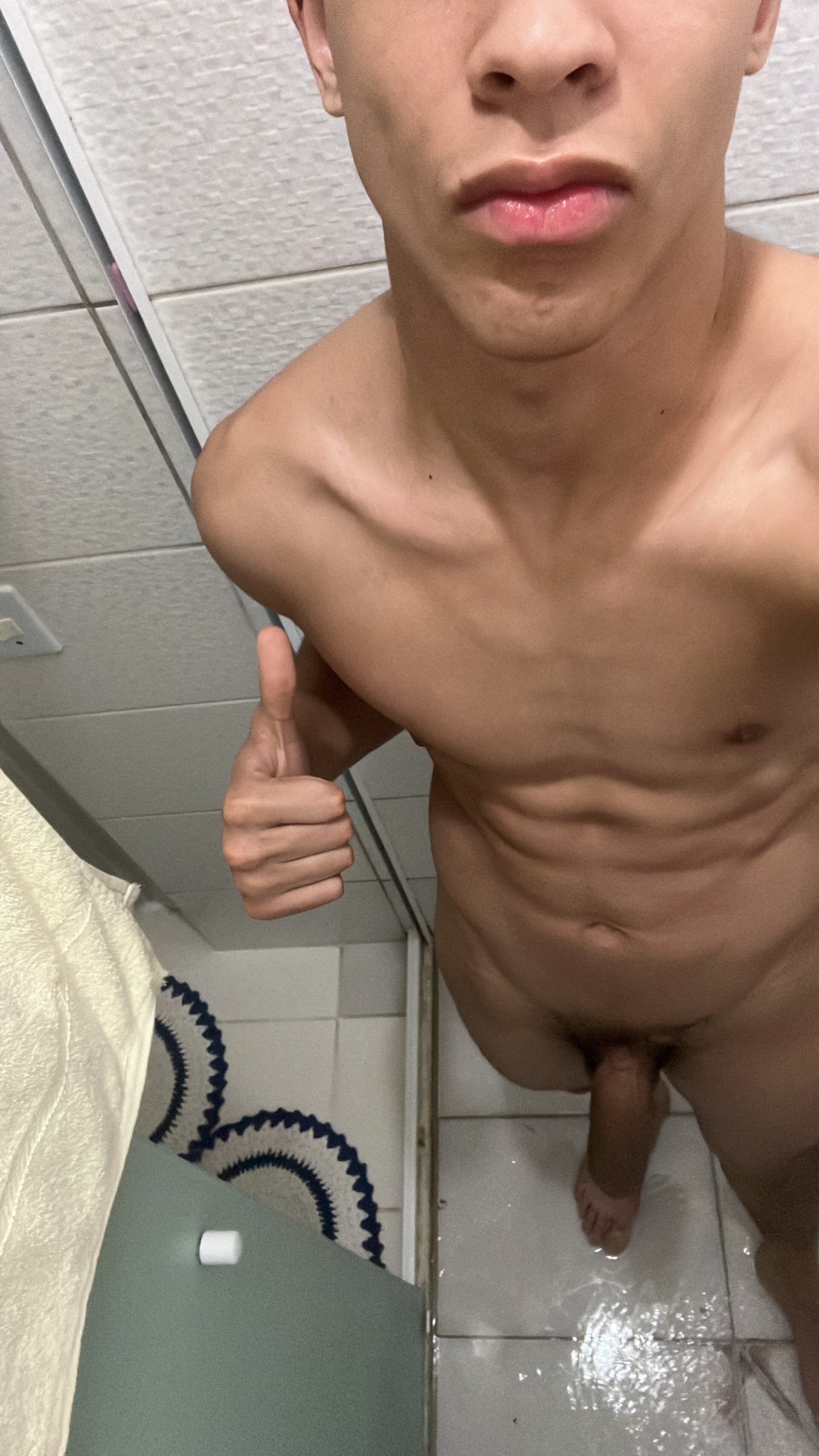 XXX Porn Photo of Nude Alan18cmsafado 4