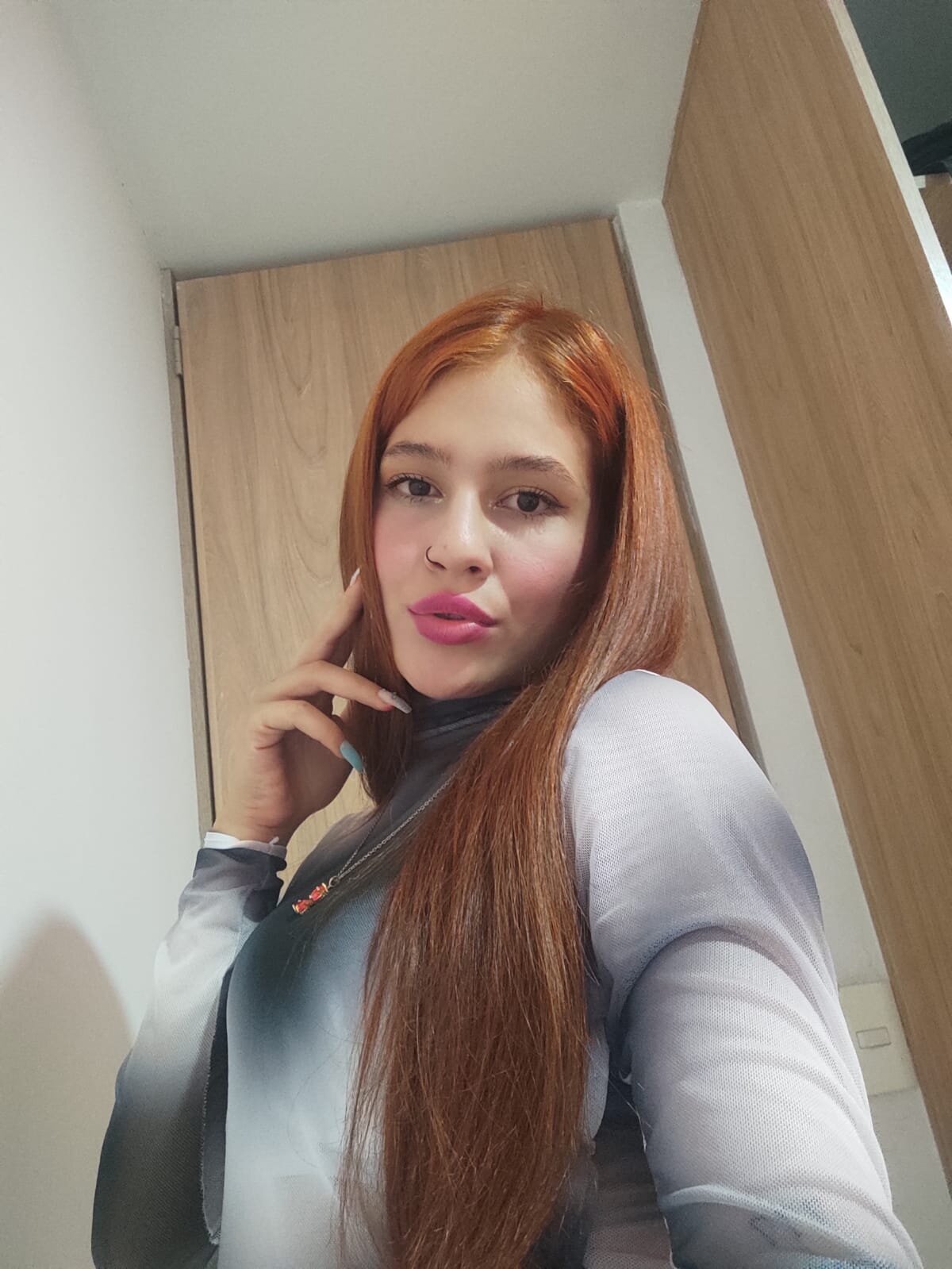 XXX Porn Photo of Nude Scarlett_sofi 12