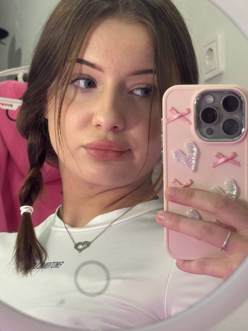 XXX Porn Photo of Nude Miss_KONG 2