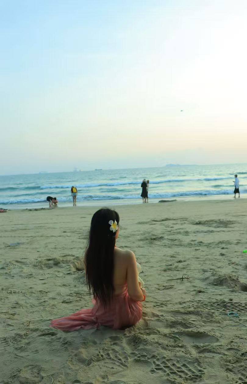 XXX Porn Photo of Nude QaQleilei33 1