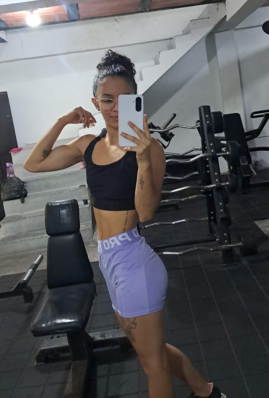 XXX Porn Photo of Nude Britany_Sweety 47