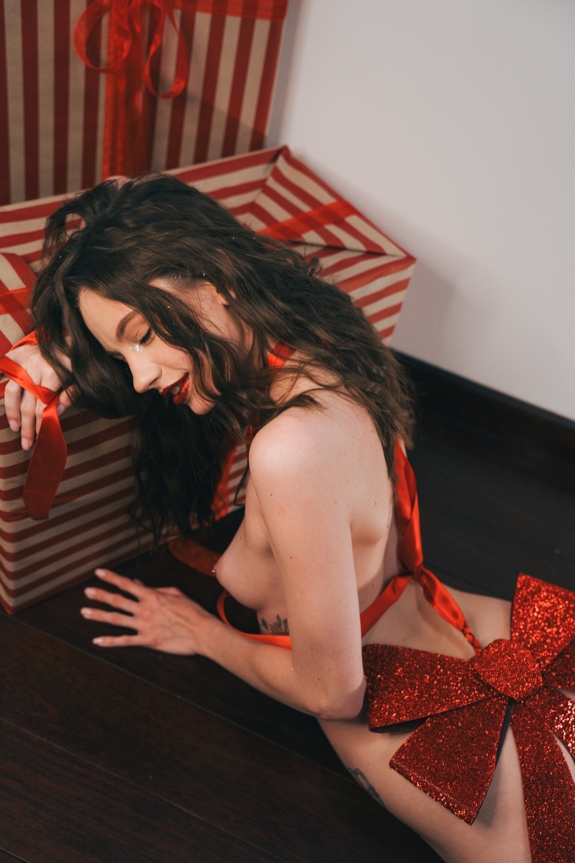 XXX Porn Photo of Nude Alyssa_Smitt 23