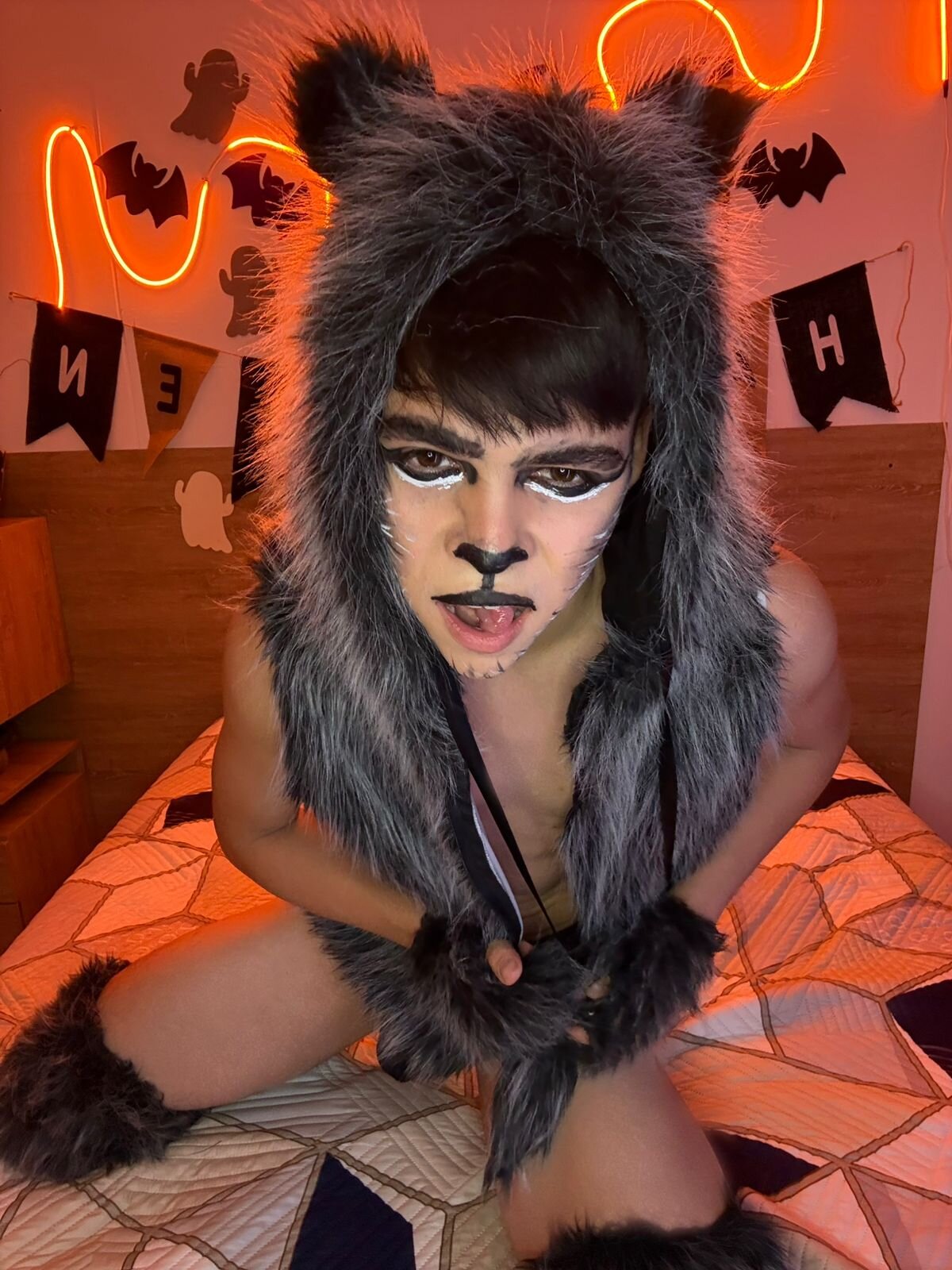 XXX Porn Photo of Nude justinbiler 28