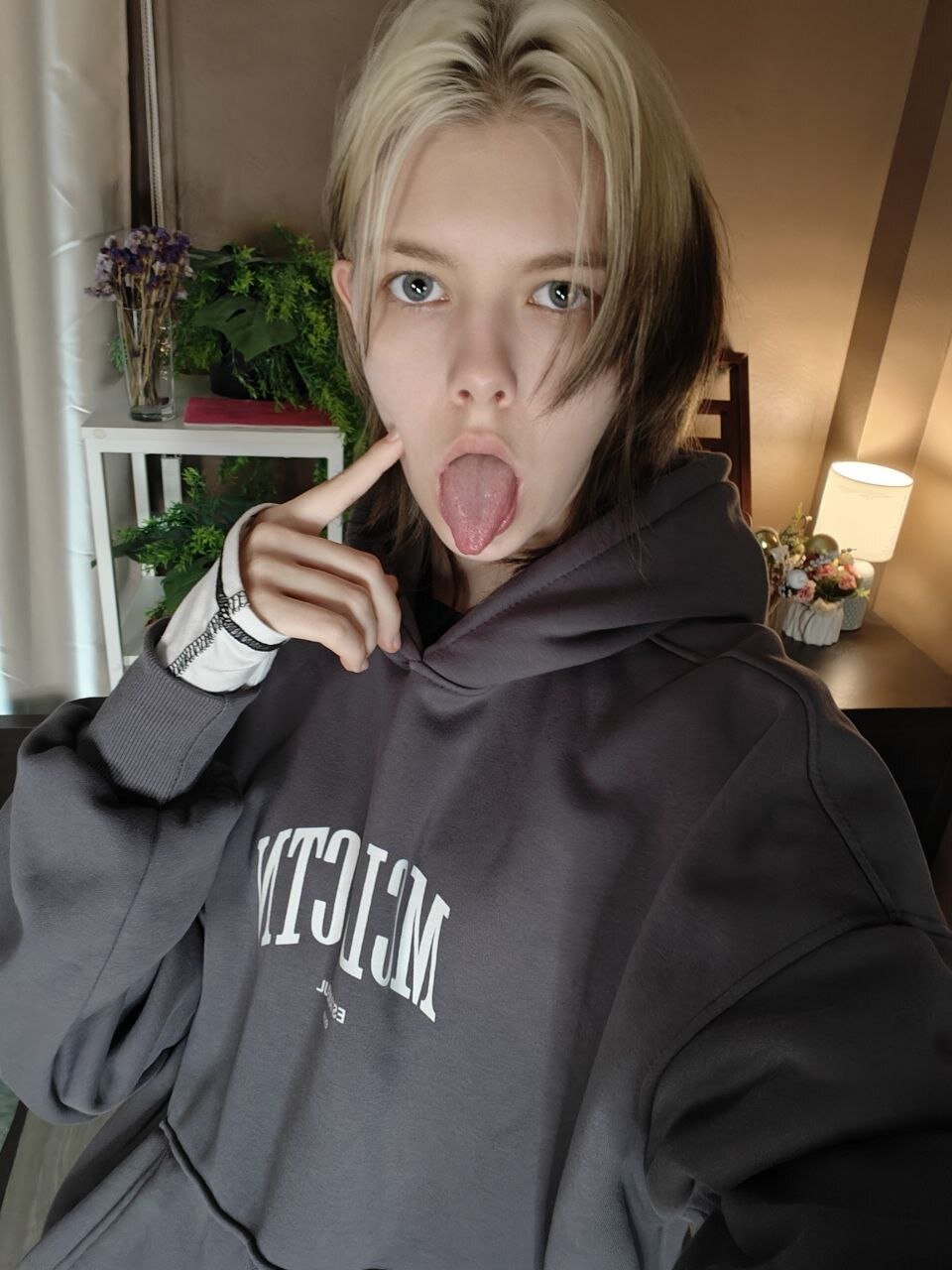 XXX Porn Photo of Nude EngelAlman 5