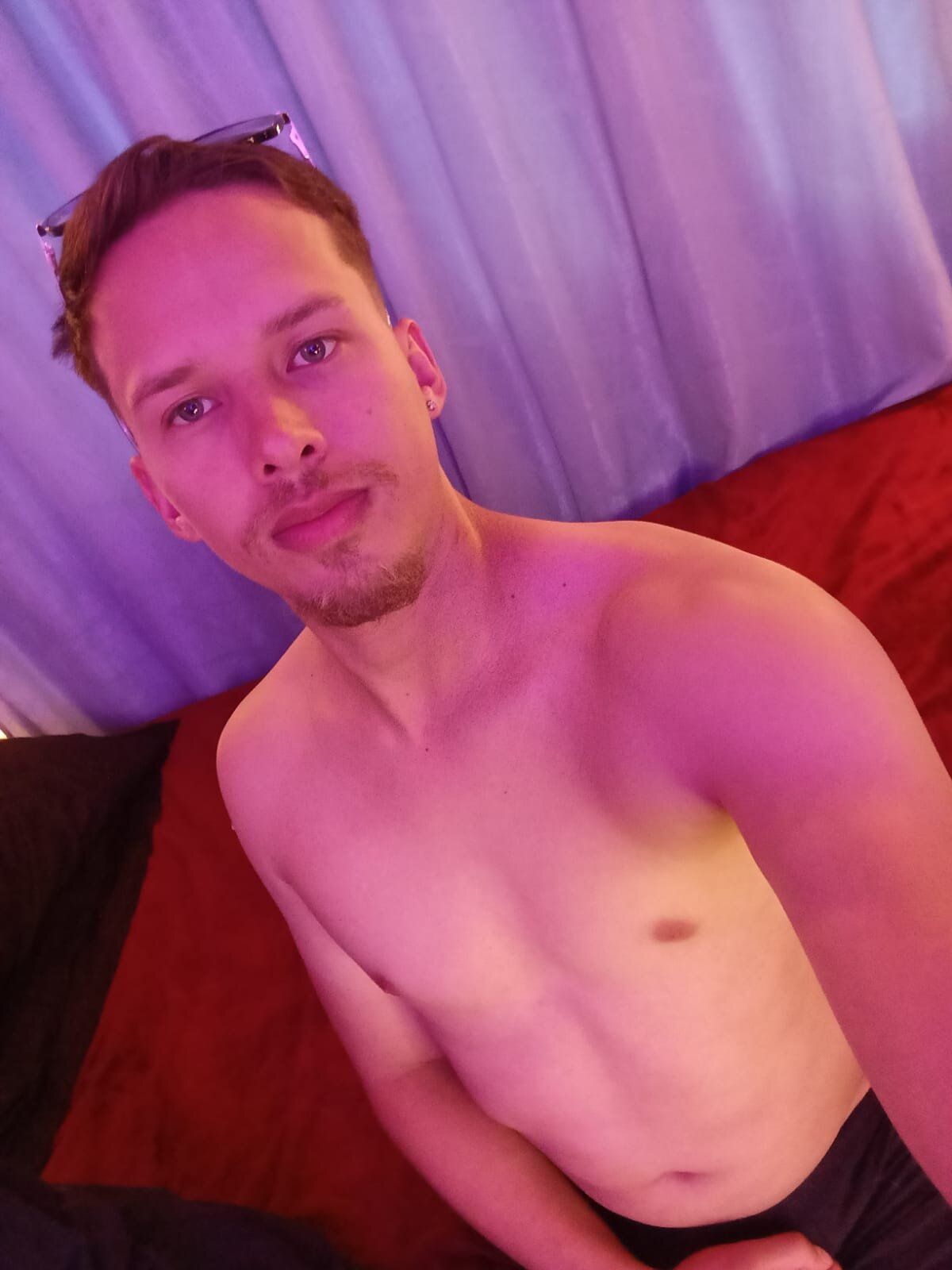 XXX Porn Photo of Nude Jax_boy 5