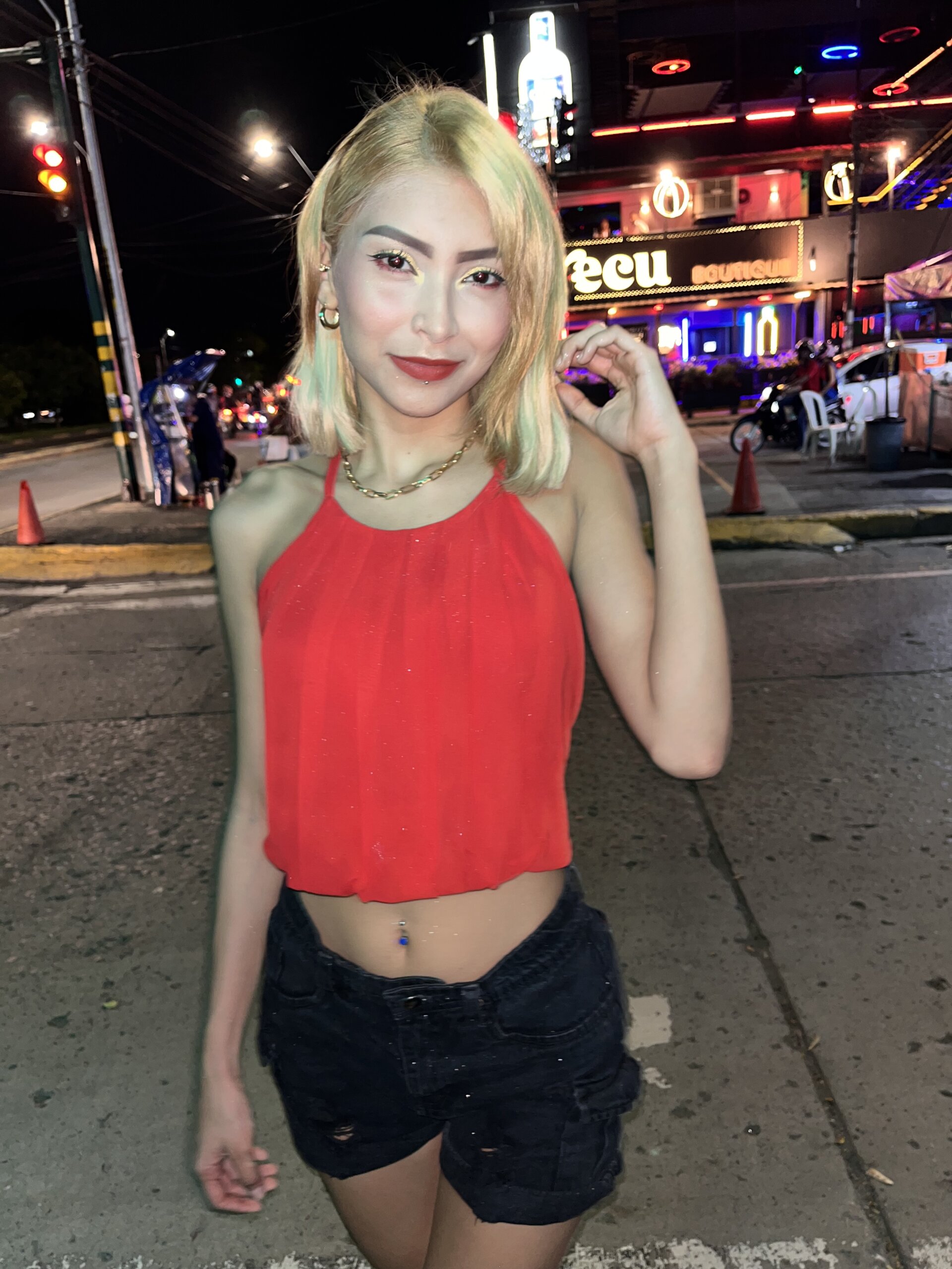 XXX Porn Photo of Nude Noahrey 17