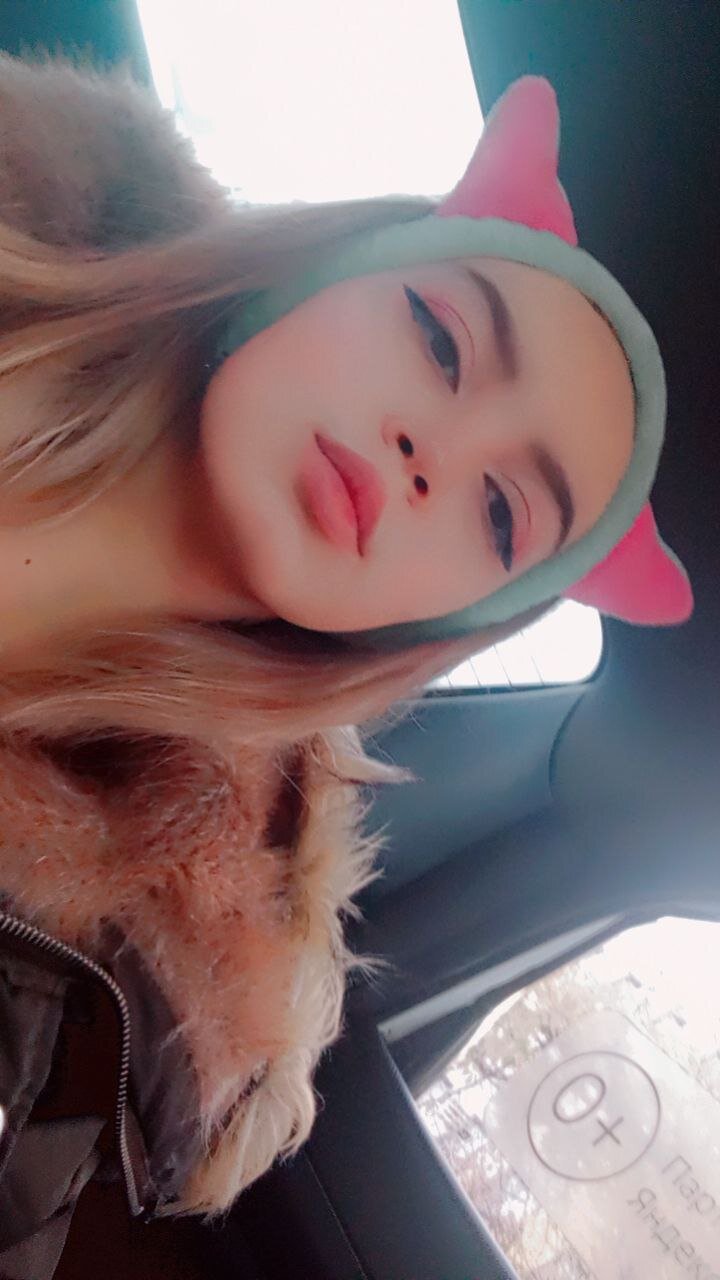 XXX Porn Photo of Nude AyanamiPepe 4