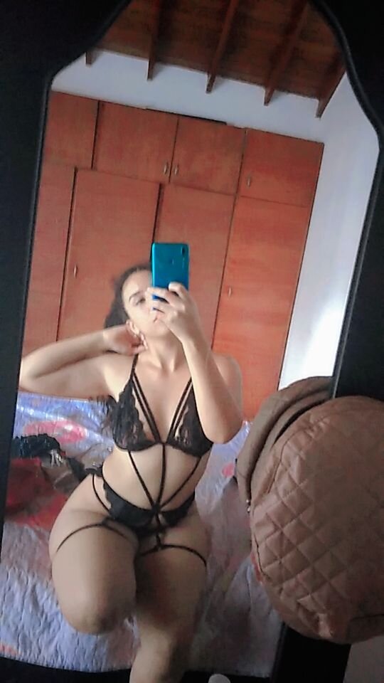 XXX Porn Photo of Nude Scarlet_Kova 1