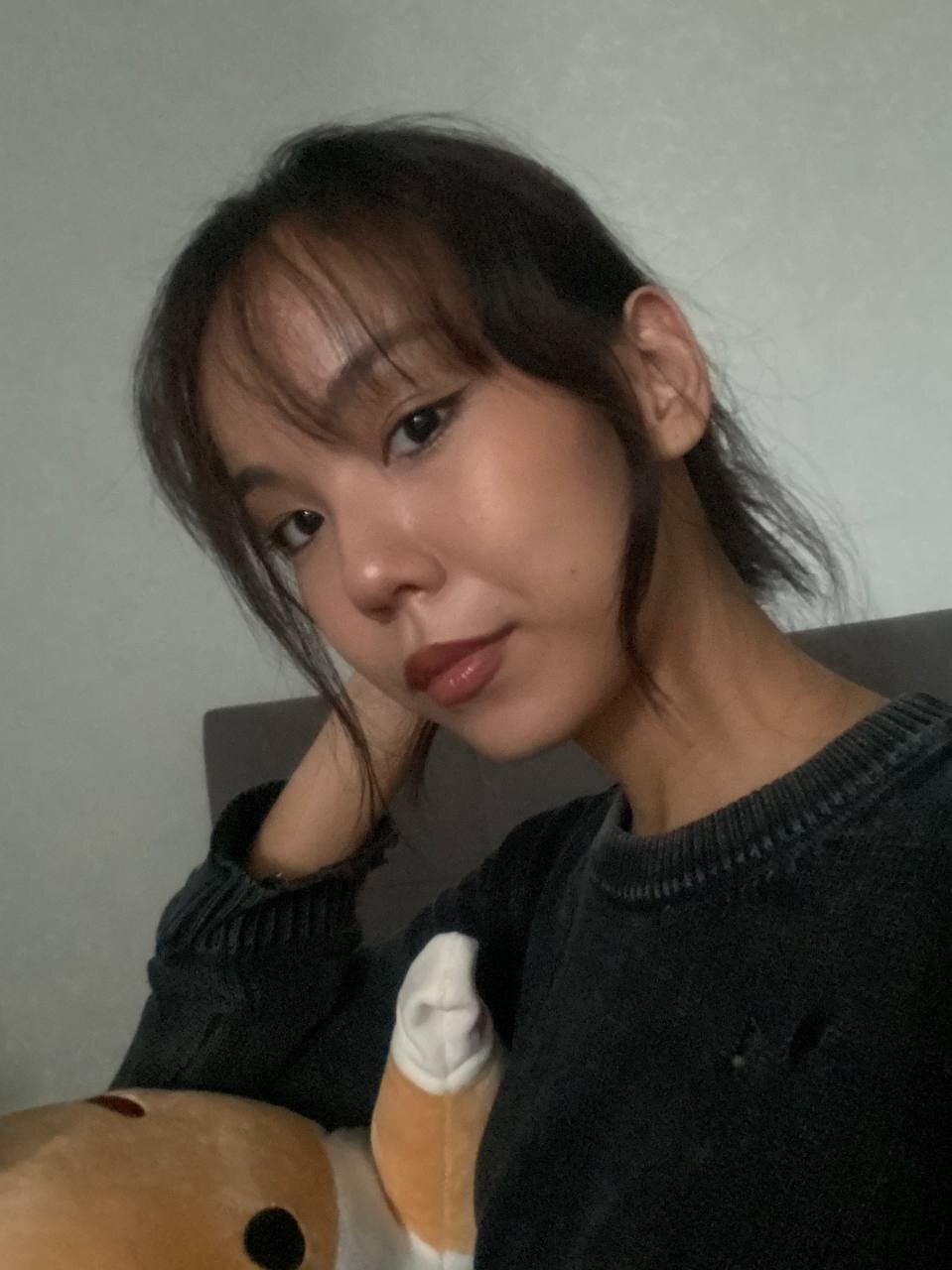 XXX Porn Photo of Nude FreedaKulow 36