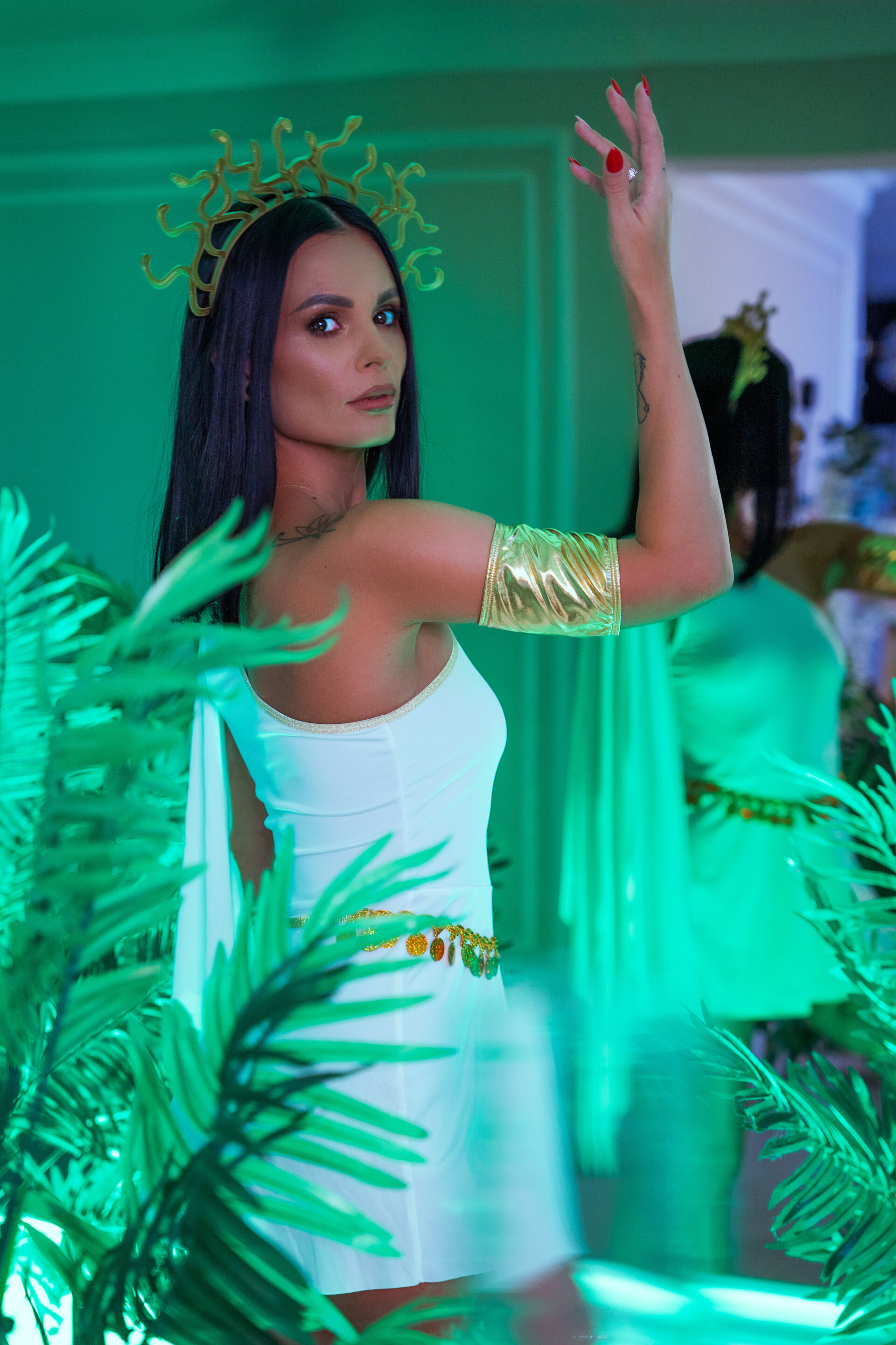 XXX Porn Photo of Nude EllaViceX 86