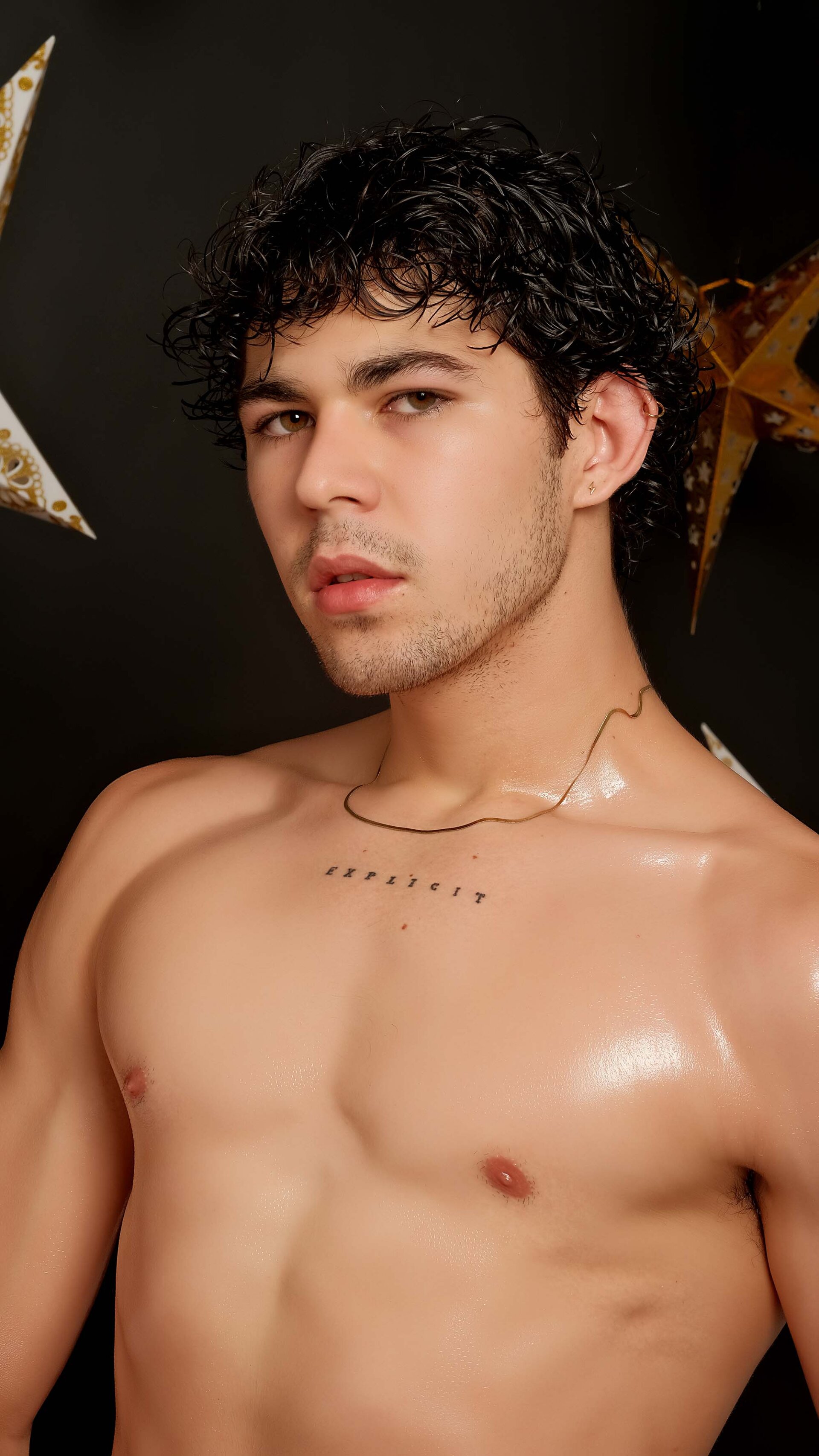 XXX Porn Photo of Nude Luca_ferrer_ 24