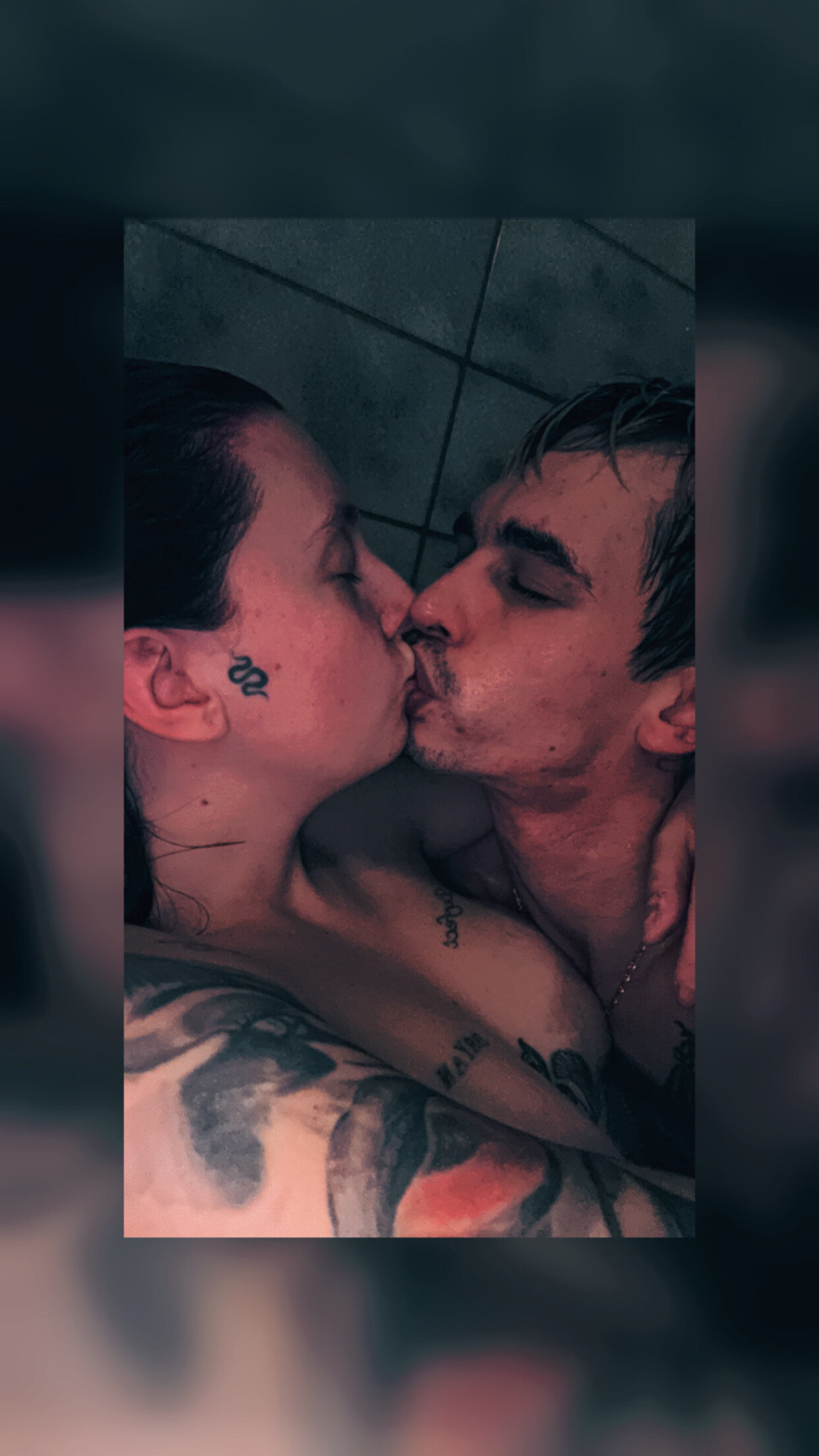 XXX Porn Photo of Nude neraxx_ 3