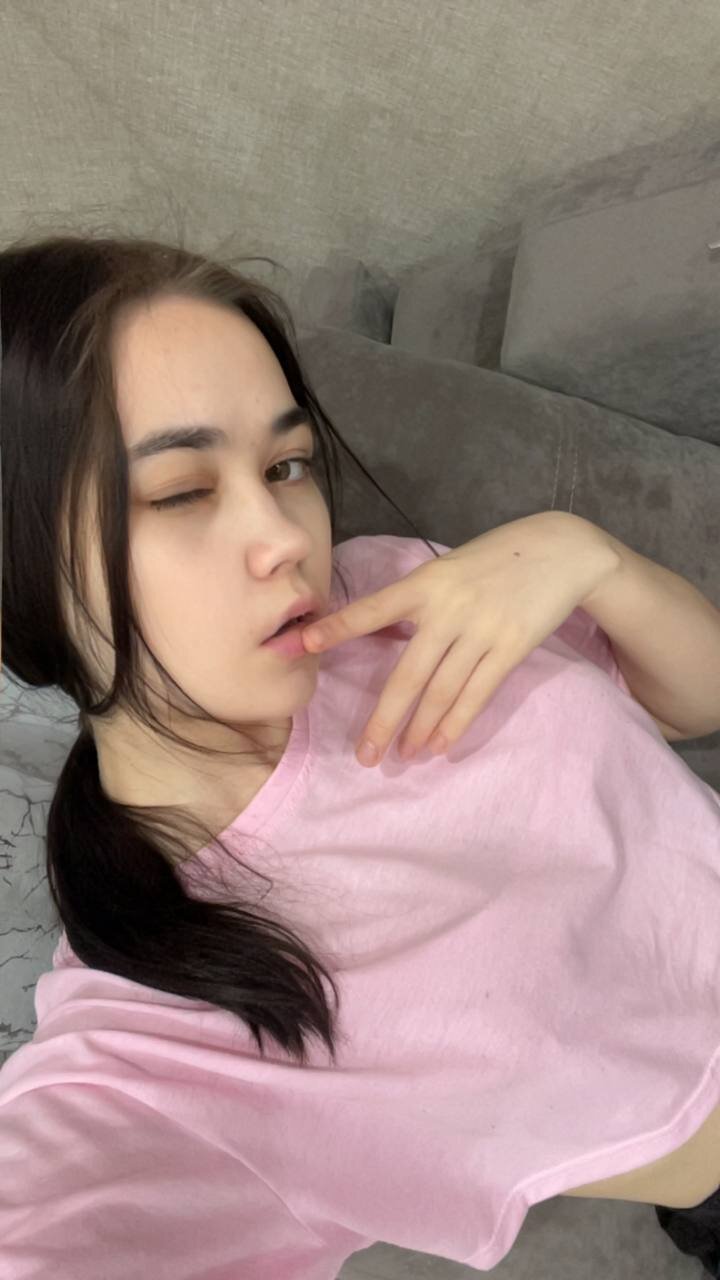 XXX Porn Photo of Nude LiliBlandy 51