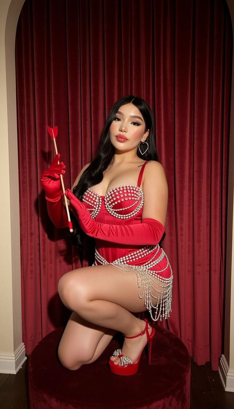 XXX Porn Photo of Nude CatalinaLopez_ 36
