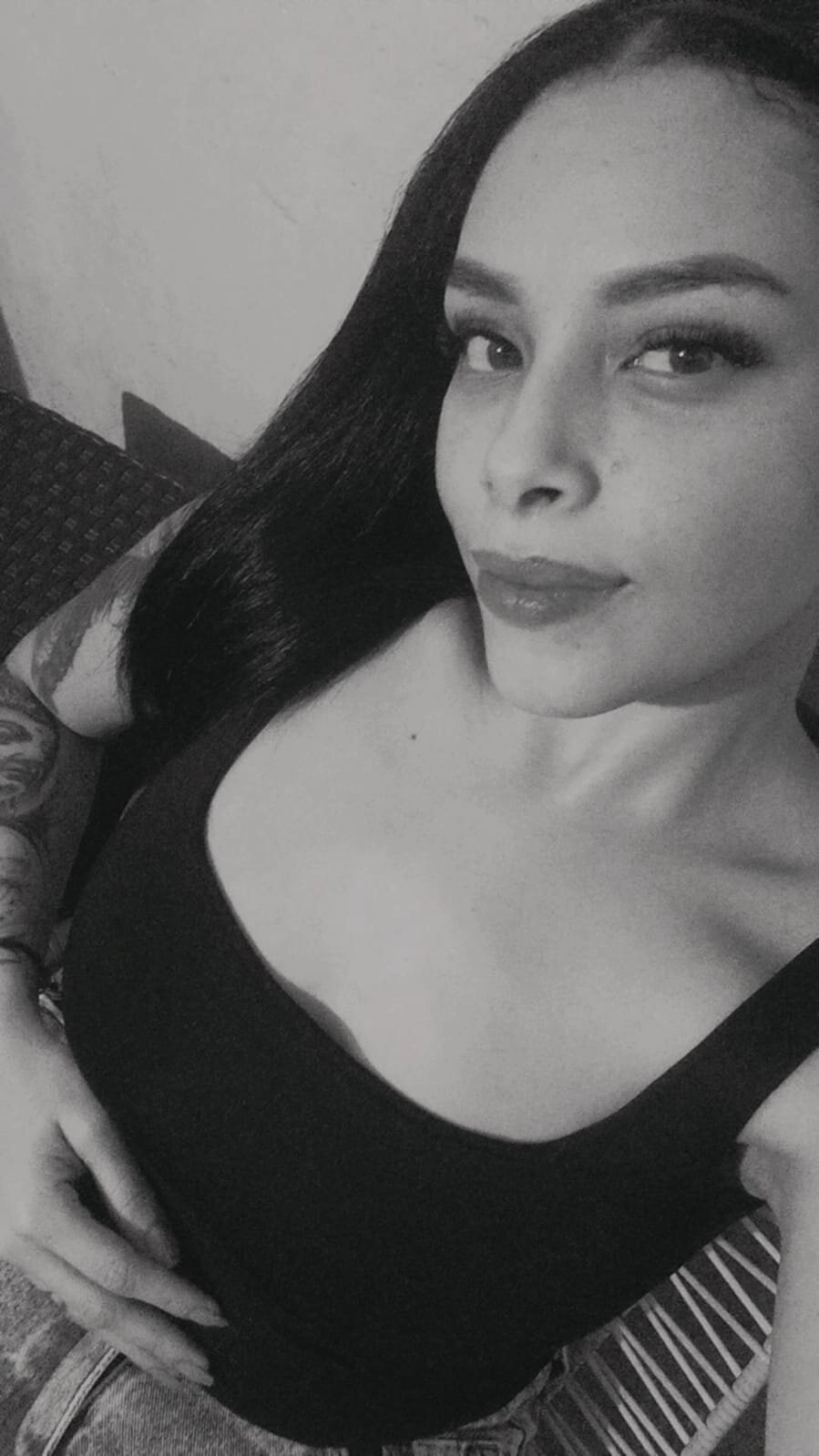 XXX Porn Photo of Nude Ann_Onii 1
