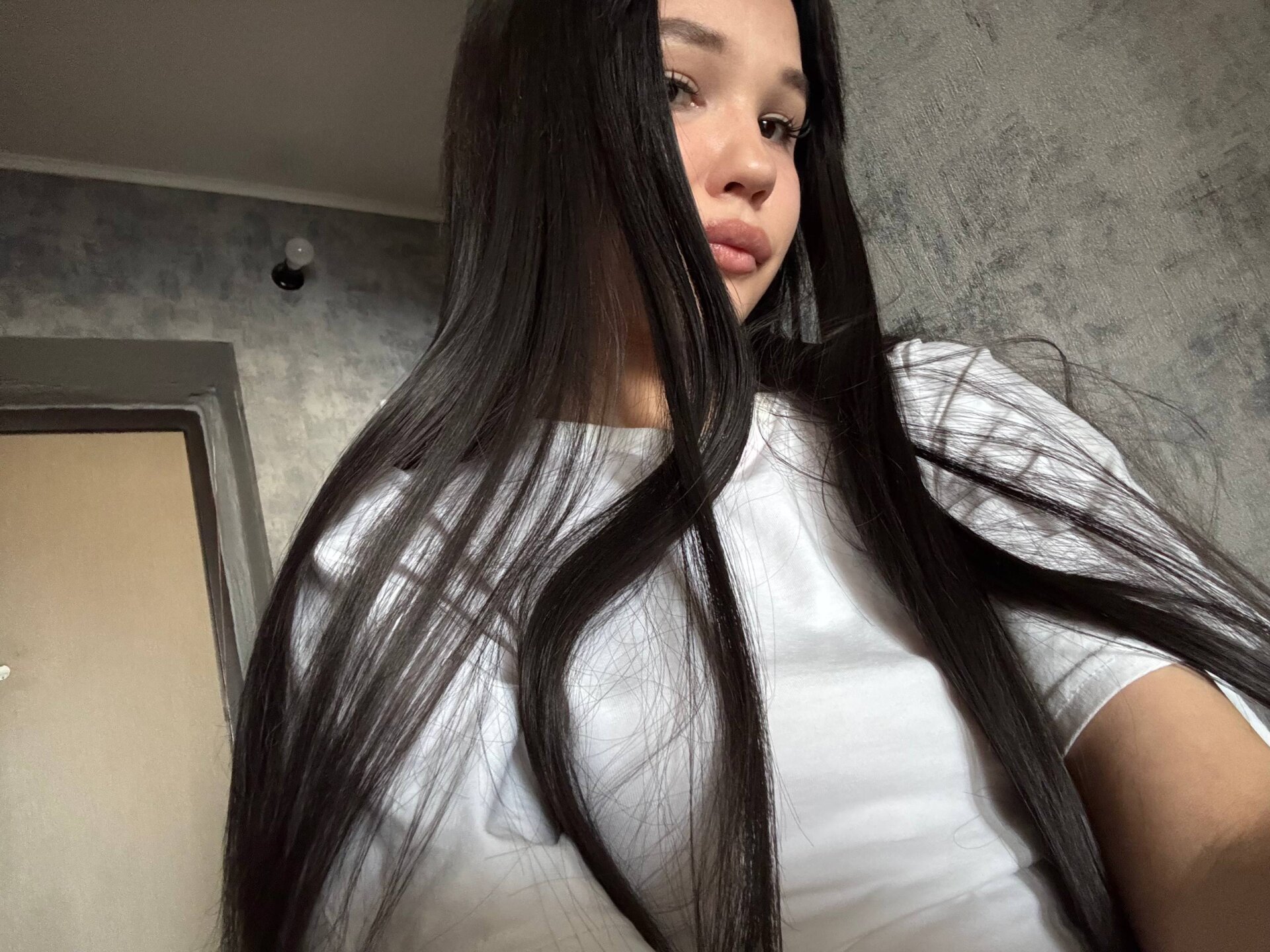 XXX Porn Photo of Nude HannaCuteee 42
