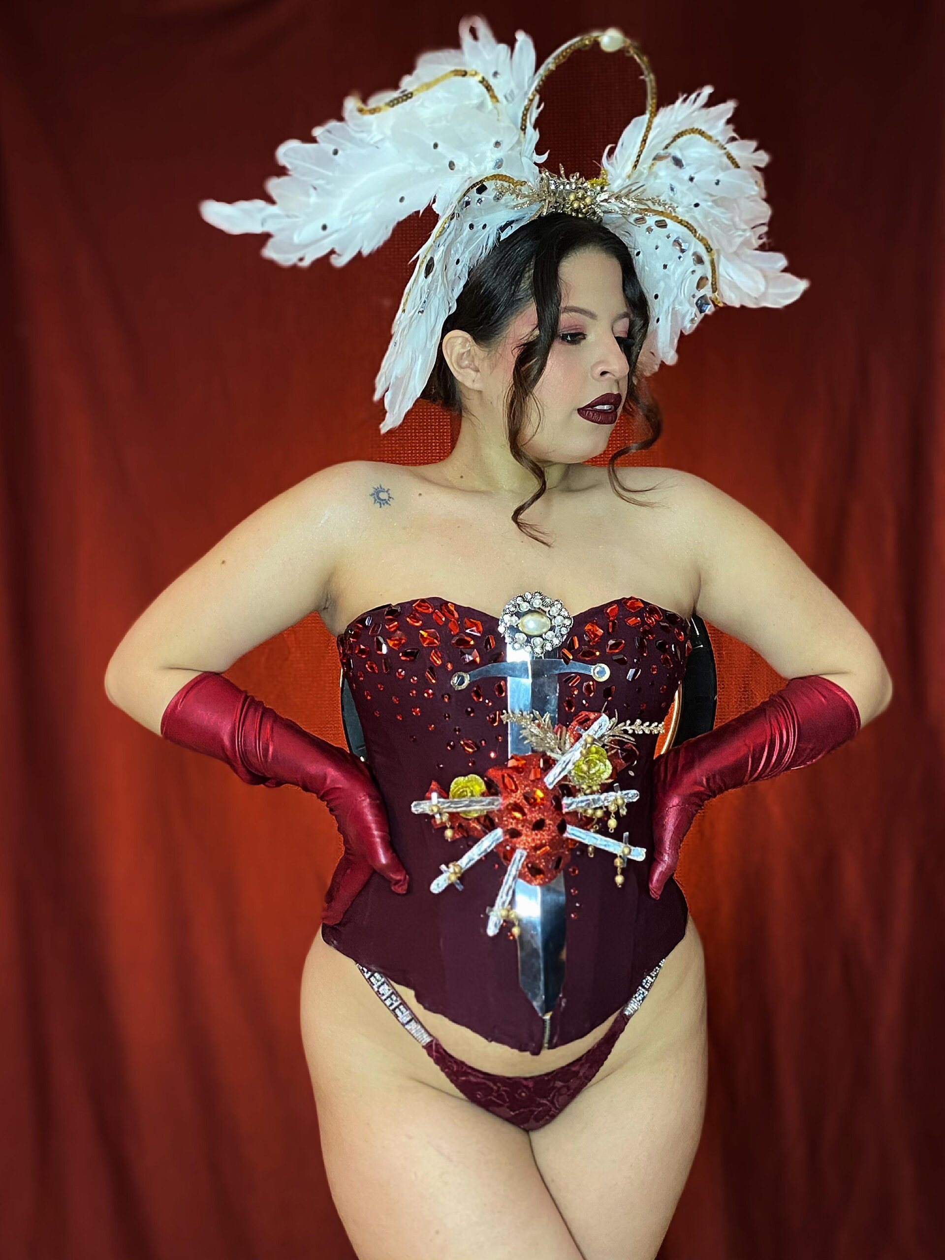 XXX Porn Photo of Nude ShyVibes_ 159