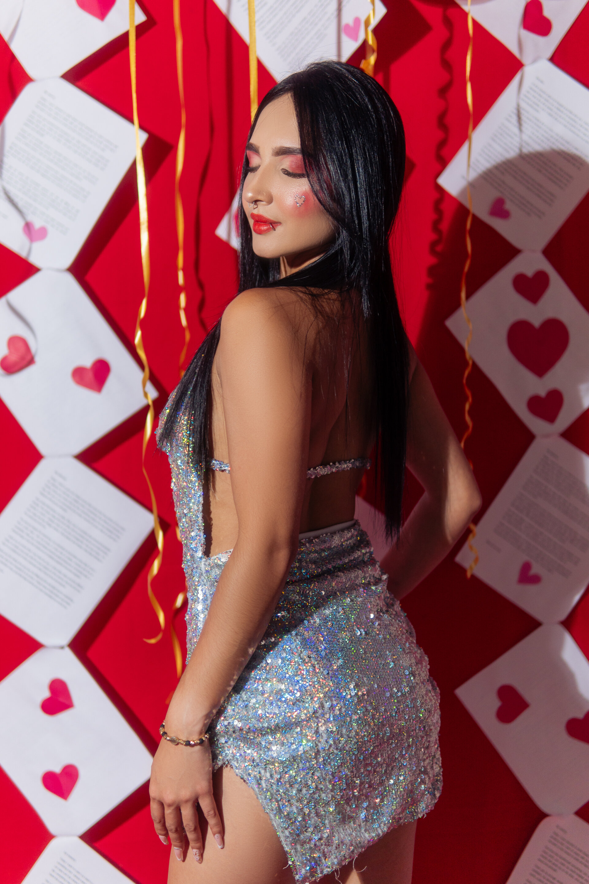XXX Porn Photo of Nude MiaSweeths 43