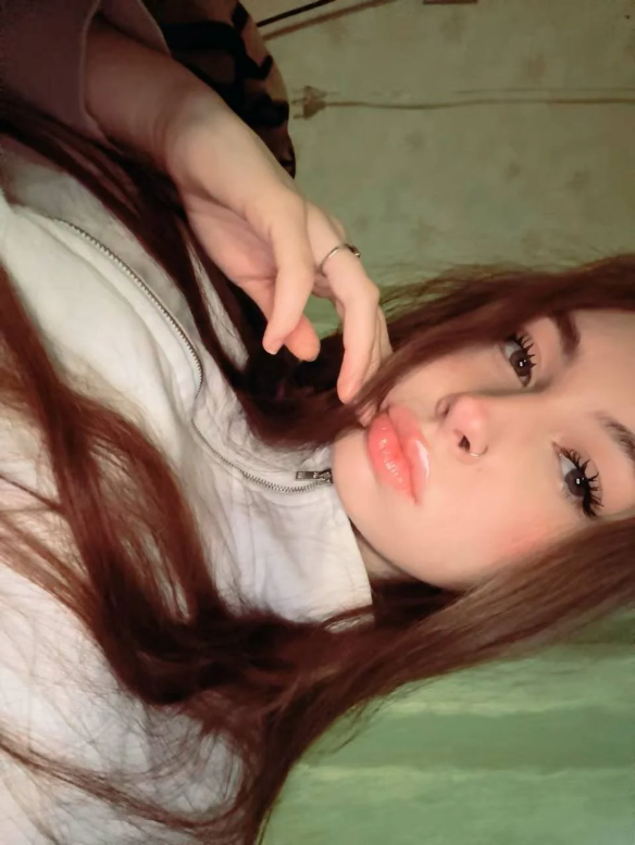 XXX Porn Photo of Nude JanelBray 16