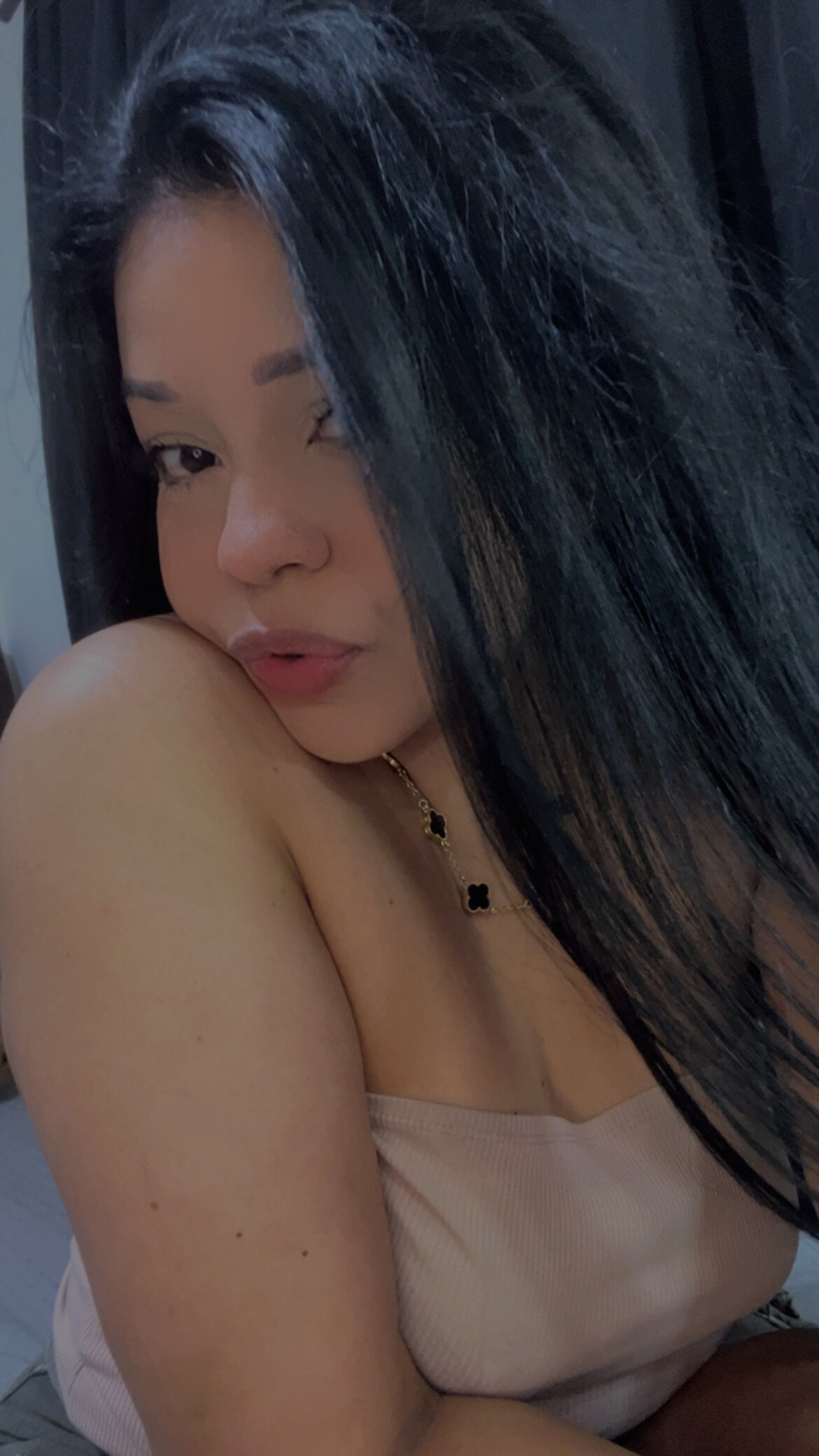 XXX Porn Photo of Nude JacqueDiaz 9