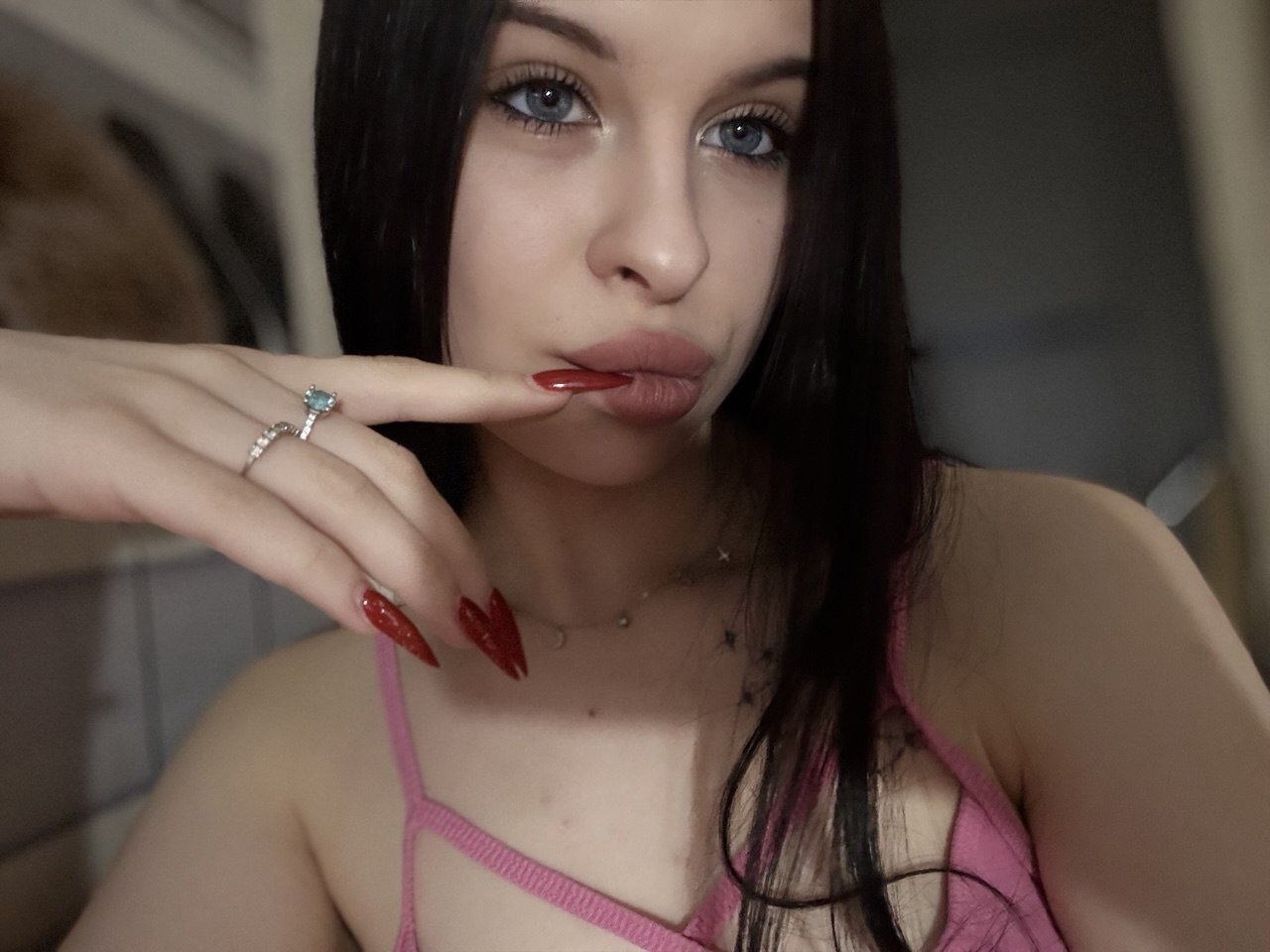 XXX Porn Photo of Nude NoraPass1on 5