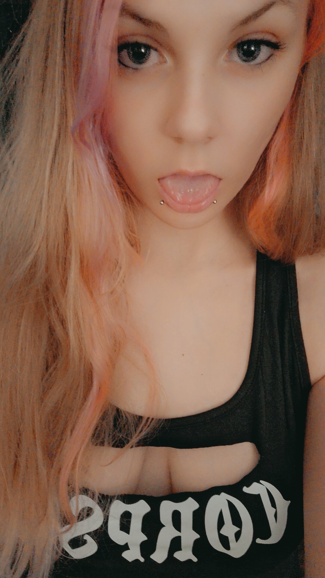 XXX Porn Photo of Nude HarleyVix 5