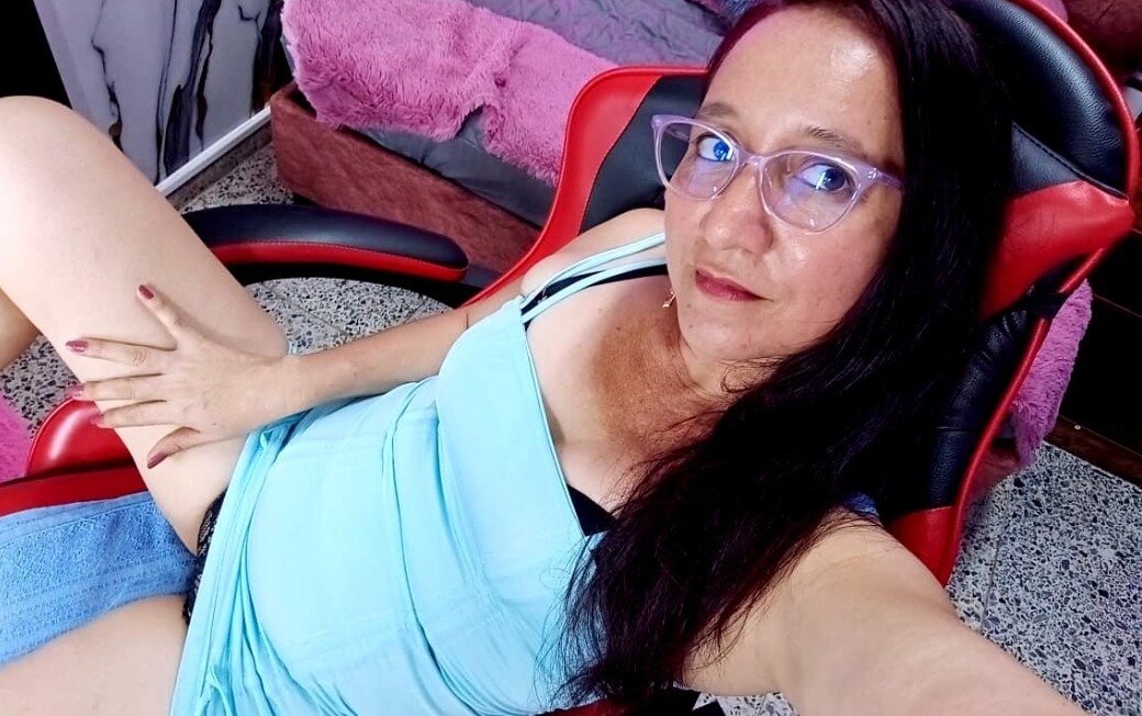 XXX Porn Photo of Nude mia_ab23 8