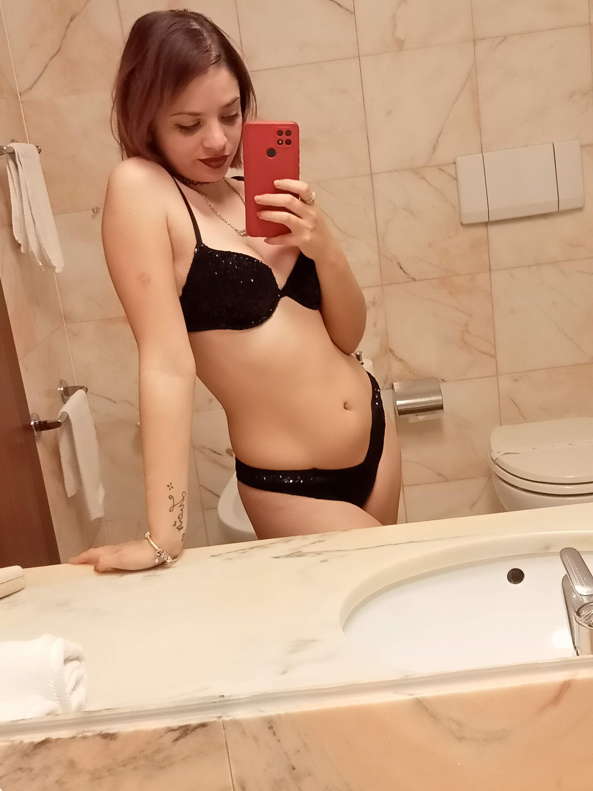 XXX Porn Photo of Nude Ludovica1818 4