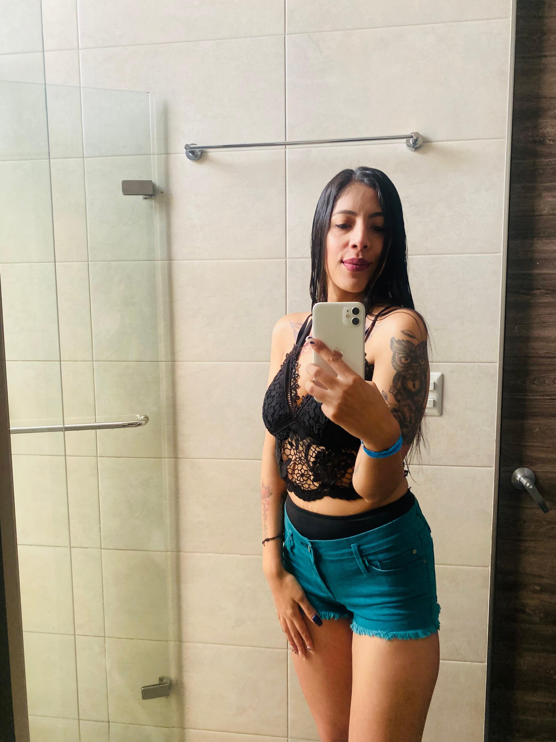 XXX Porn Photo of Nude Gabriela_velle 37