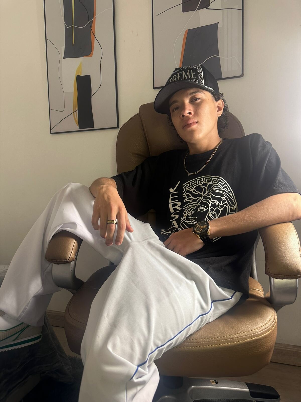XXX Porn Photo of Nude Jordi_Cooper 9