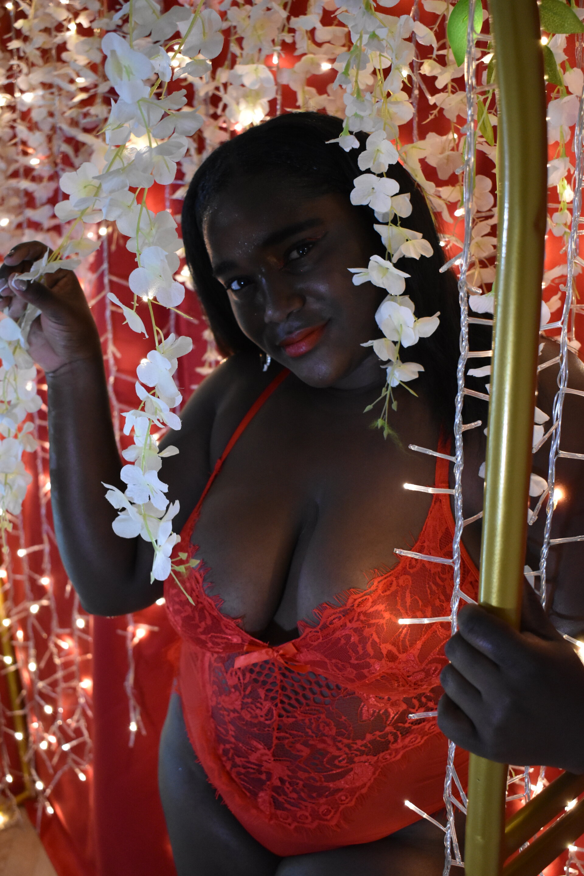 XXX Porn Photo of Nude YHENDELYN_STONE 6