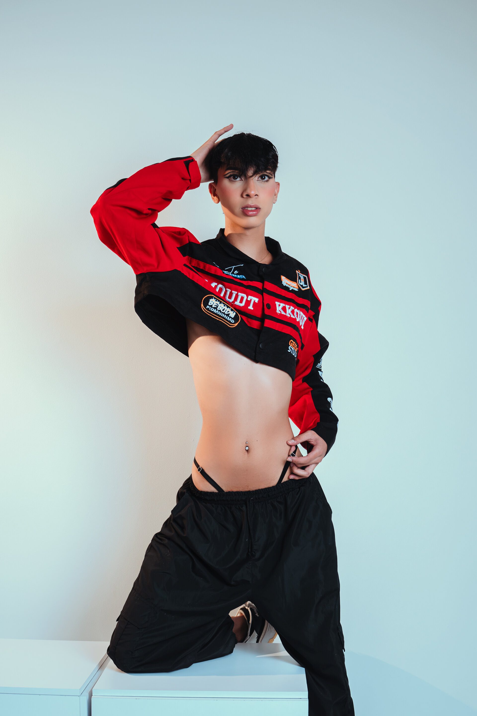 XXX Porn Photo of Nude Jamess_Carterr_ 8