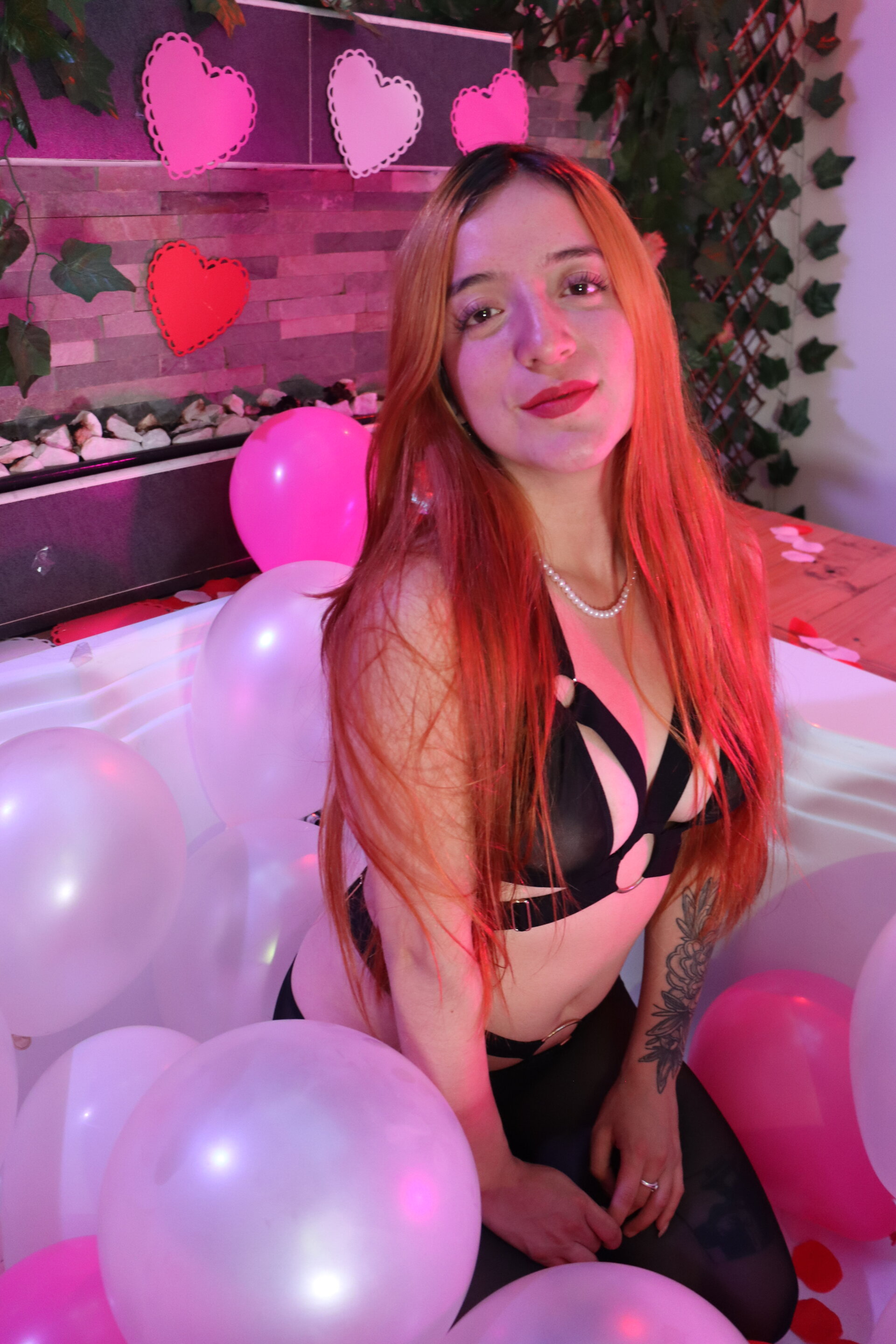 XXX Porn Photo of Nude Cristinawhite 50