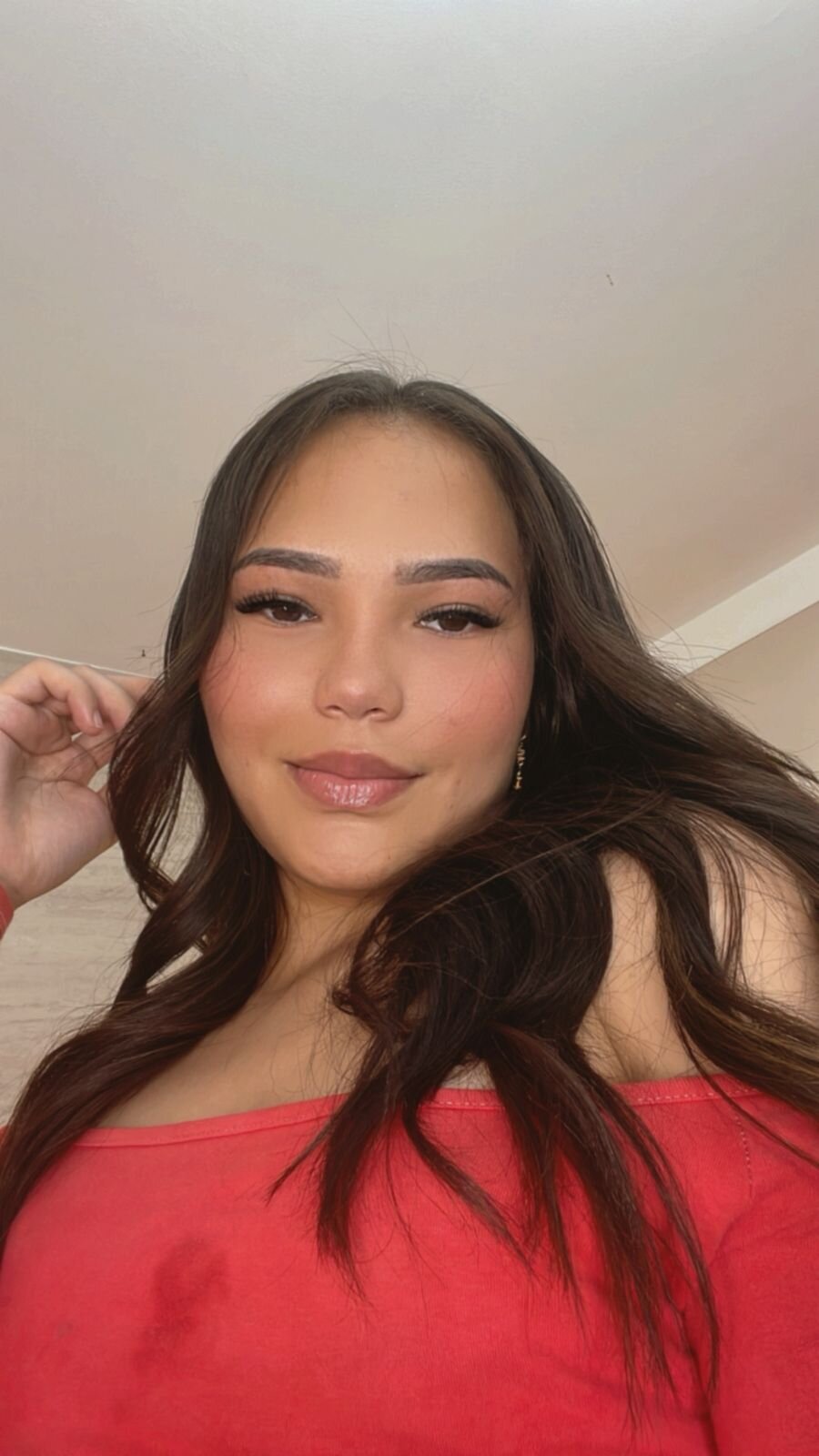 XXX Porn Photo of Nude Hanna_cooperr 4