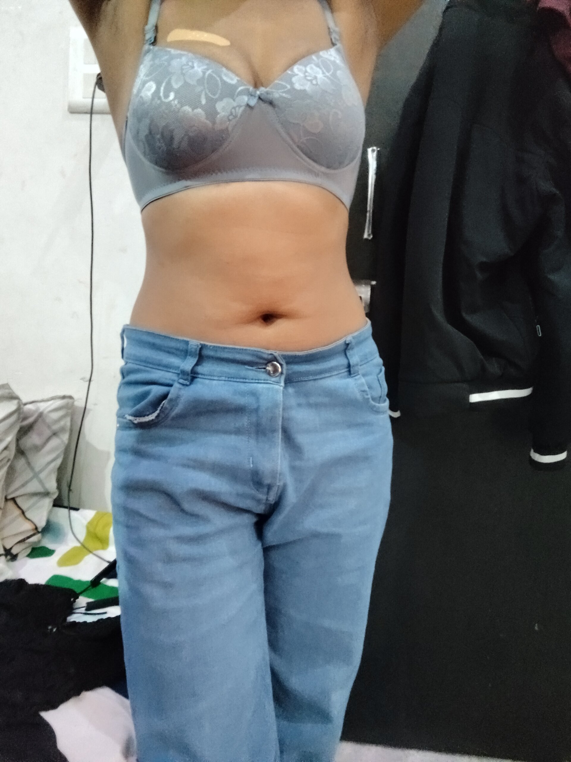 XXX Porn Photo of Nude Your_Ishu 1