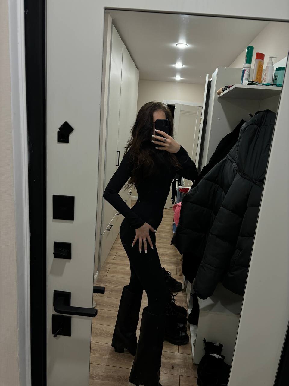 XXX Porn Photo of Nude LorindaPliner 7